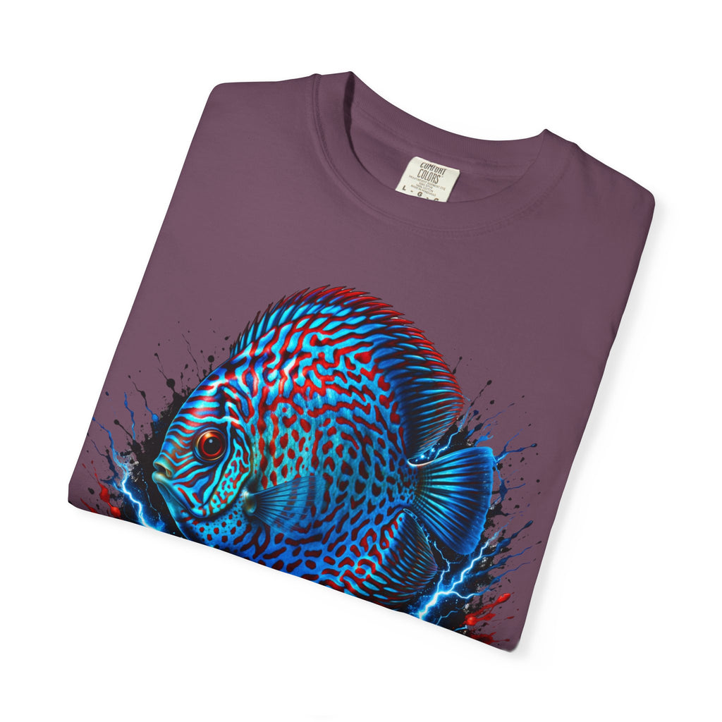 The Discus: Founder's Edition