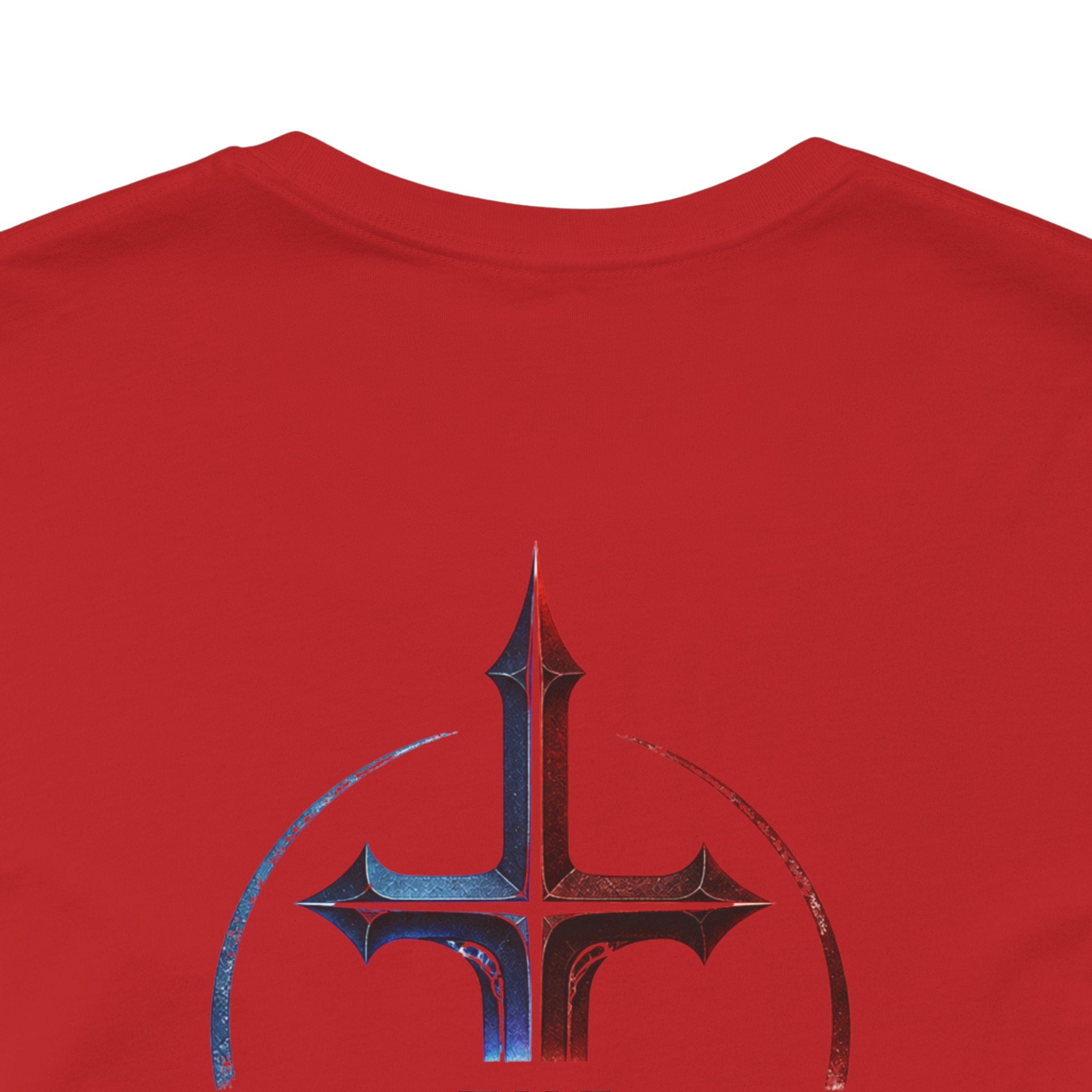The Eternal Wars Crest Tee