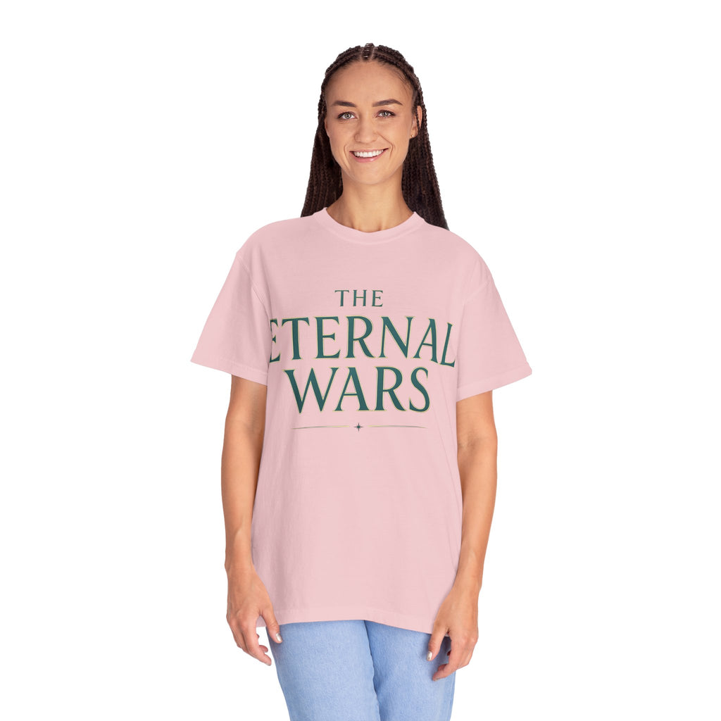 The Eternal Wars T-Shirt