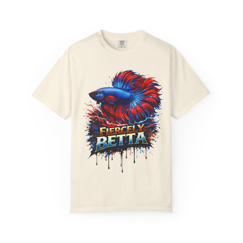 The Fiercely Betta: Founder's Edition