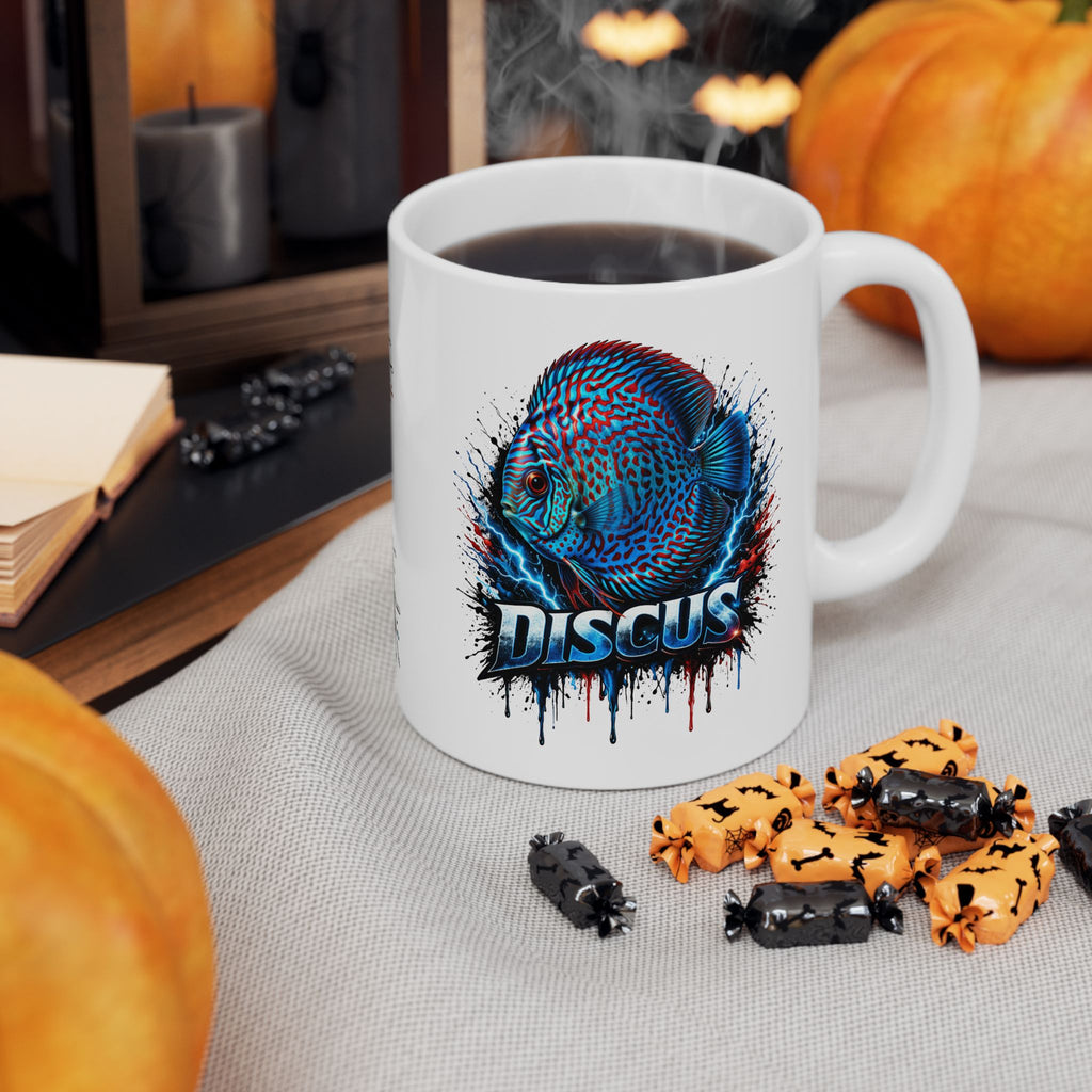 Ceramic Mug, (11oz, 15oz)