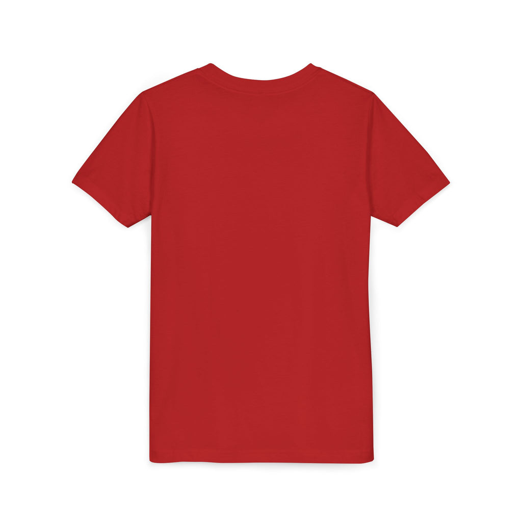 Electric Blue Acara – Youth Graphic Tee