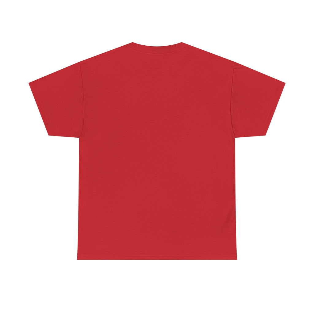 Electric Blue Acara – Premium Graphic Tee