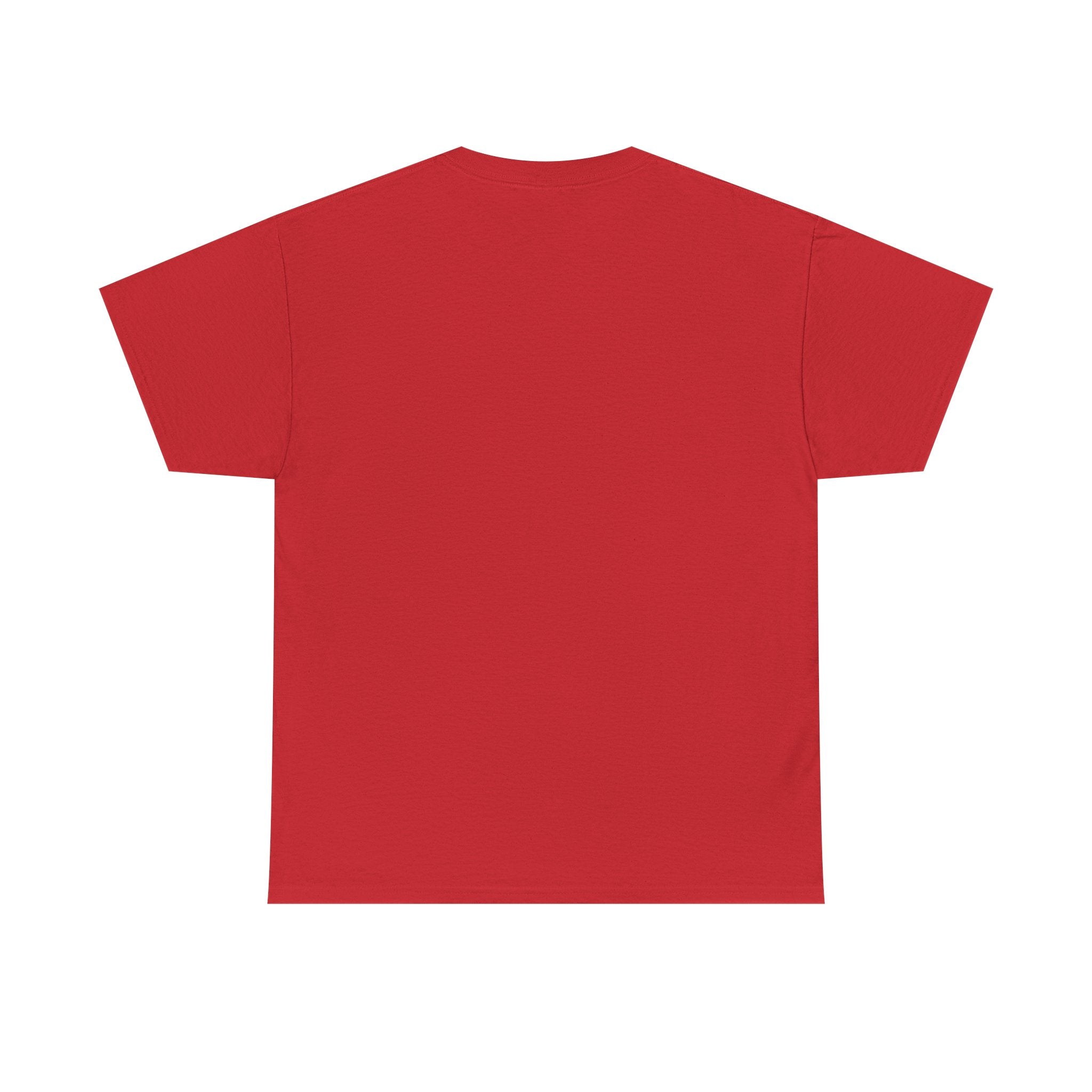 Electric Blue Acara – Premium Graphic Tee
