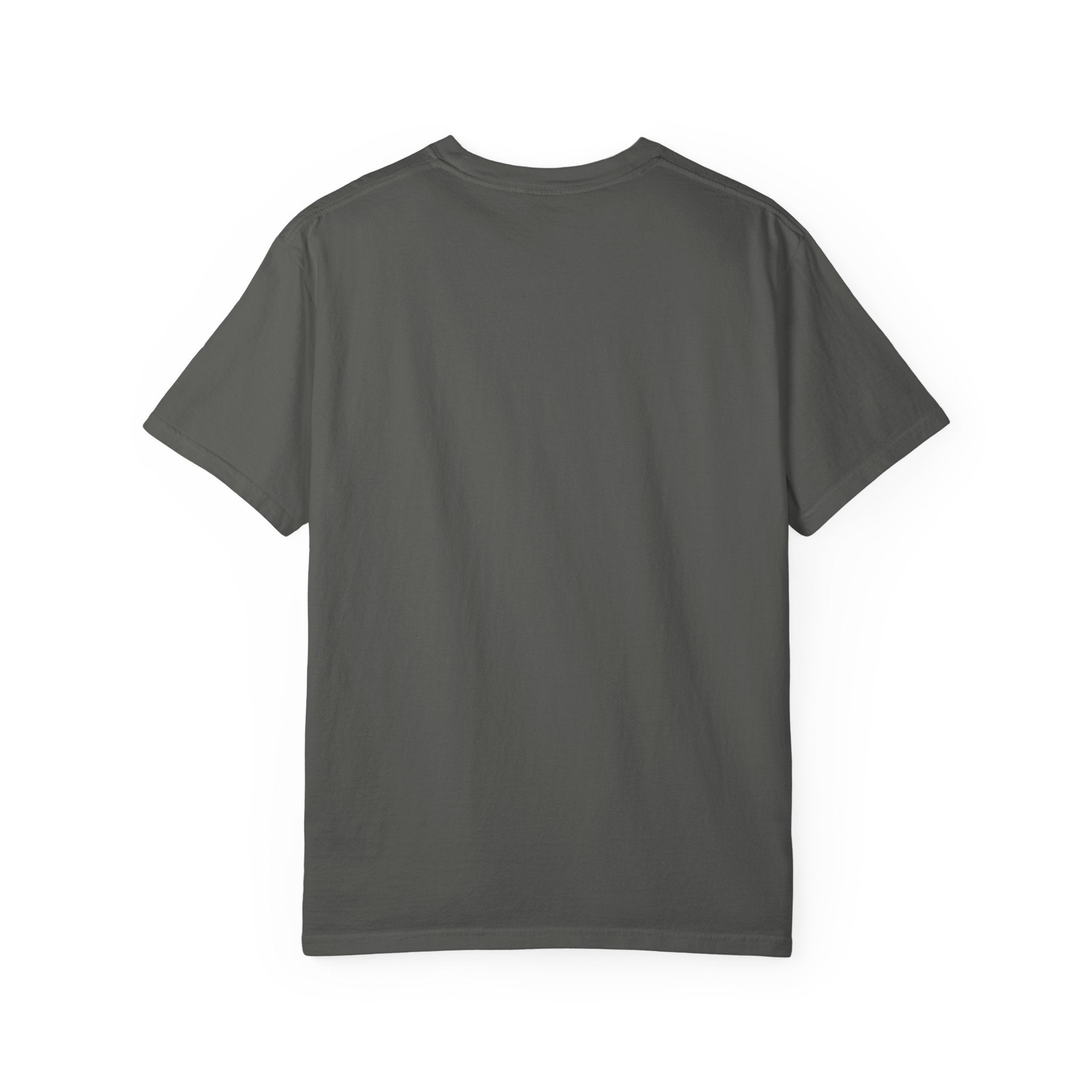 Ares Cyborg Portrait T-Shirt
