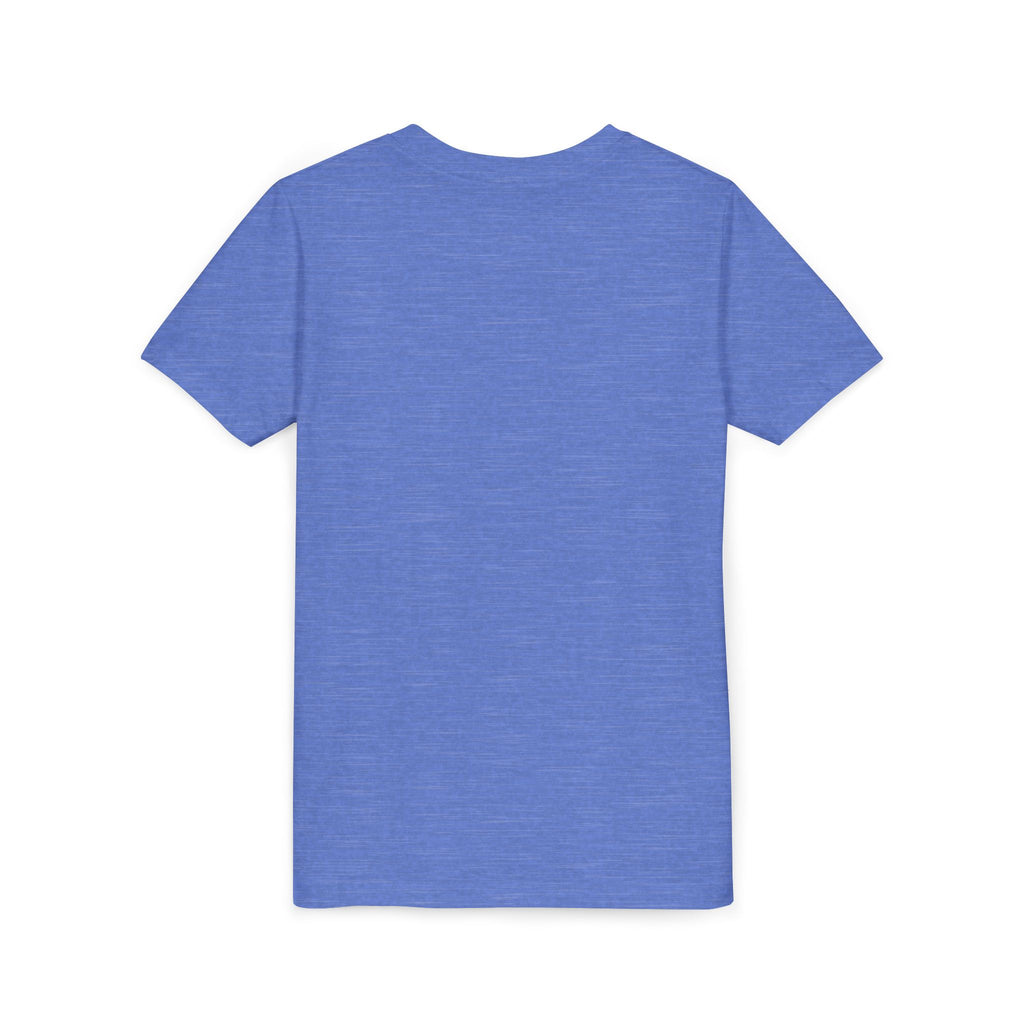 Electric Blue Acara – Youth Graphic Tee