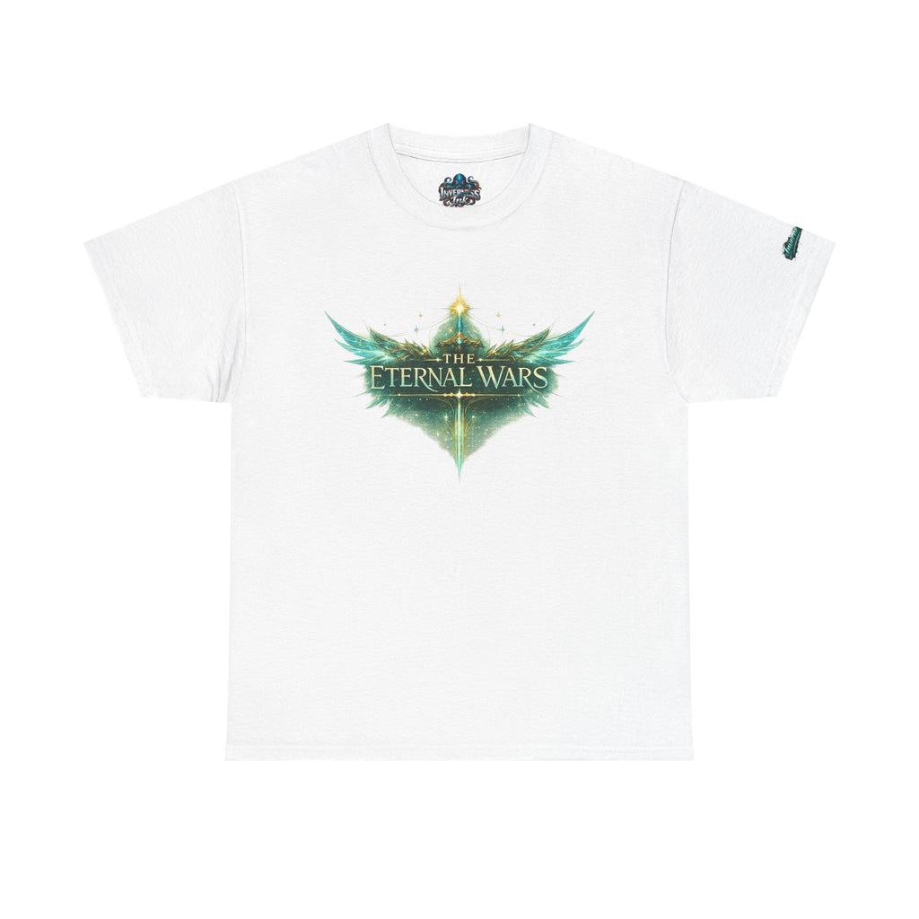 The Eternal Wars Celestial Crest Tee