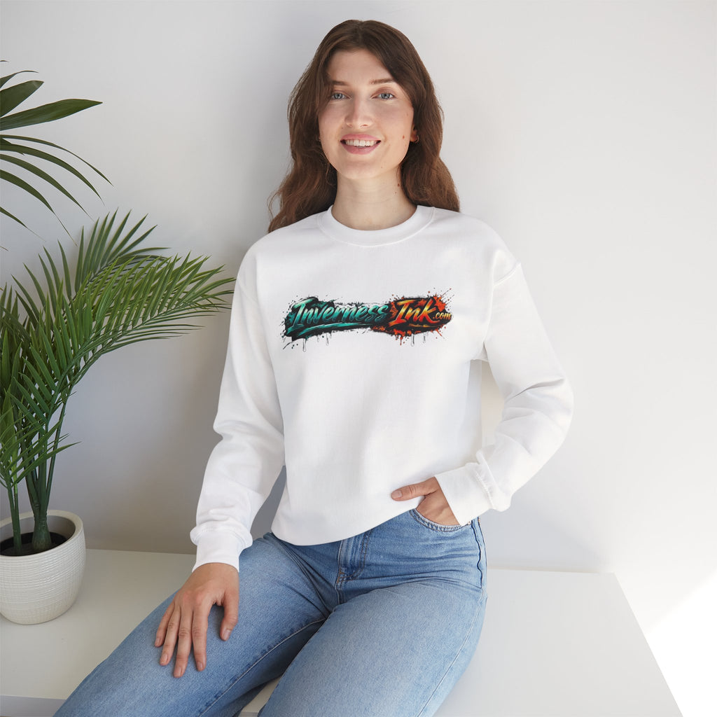 L-185 Xingu Spiny Monster Pleco — Urban Street Art Crewneck