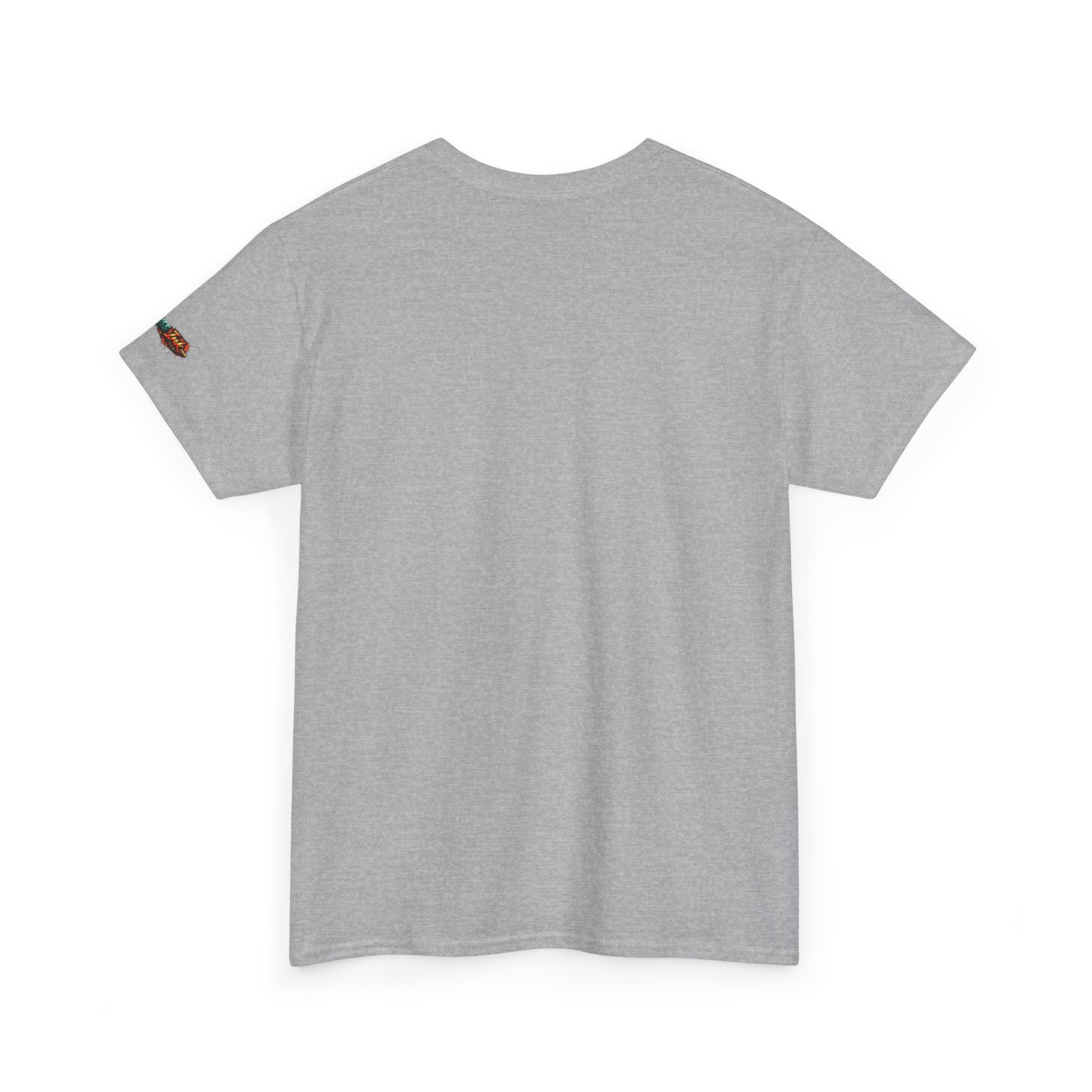 The Eternal Wars Celestial Crest Tee
