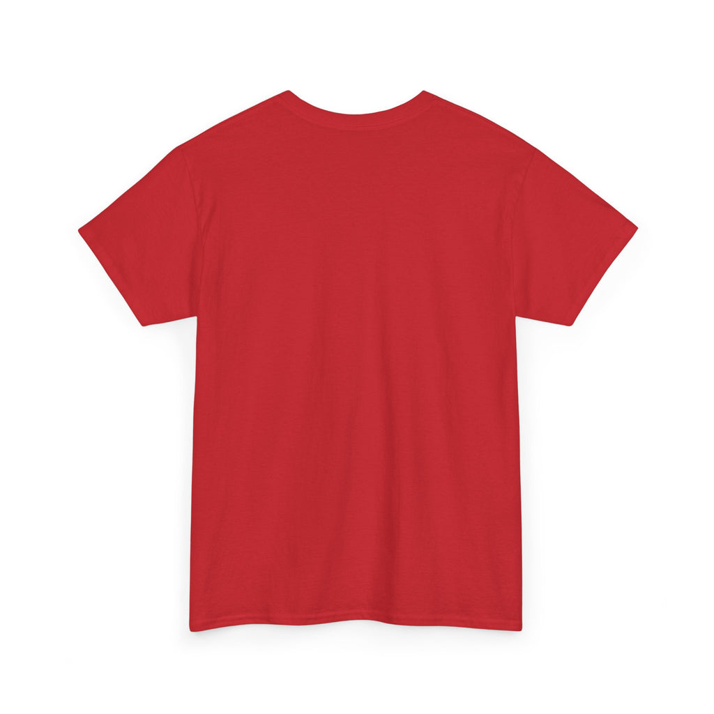 Electric Blue Acara – Premium Graphic Tee