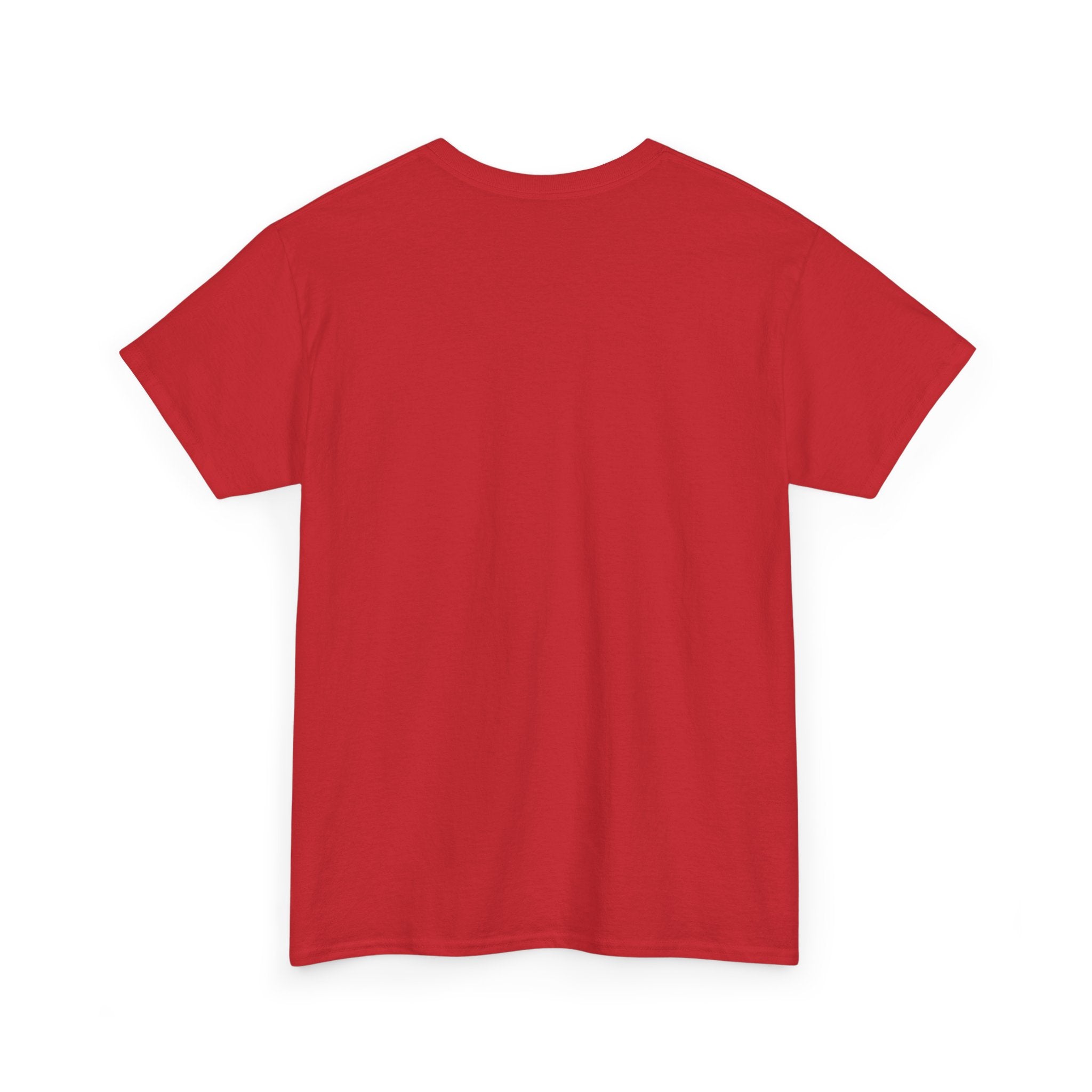 Electric Blue Acara – Premium Graphic Tee