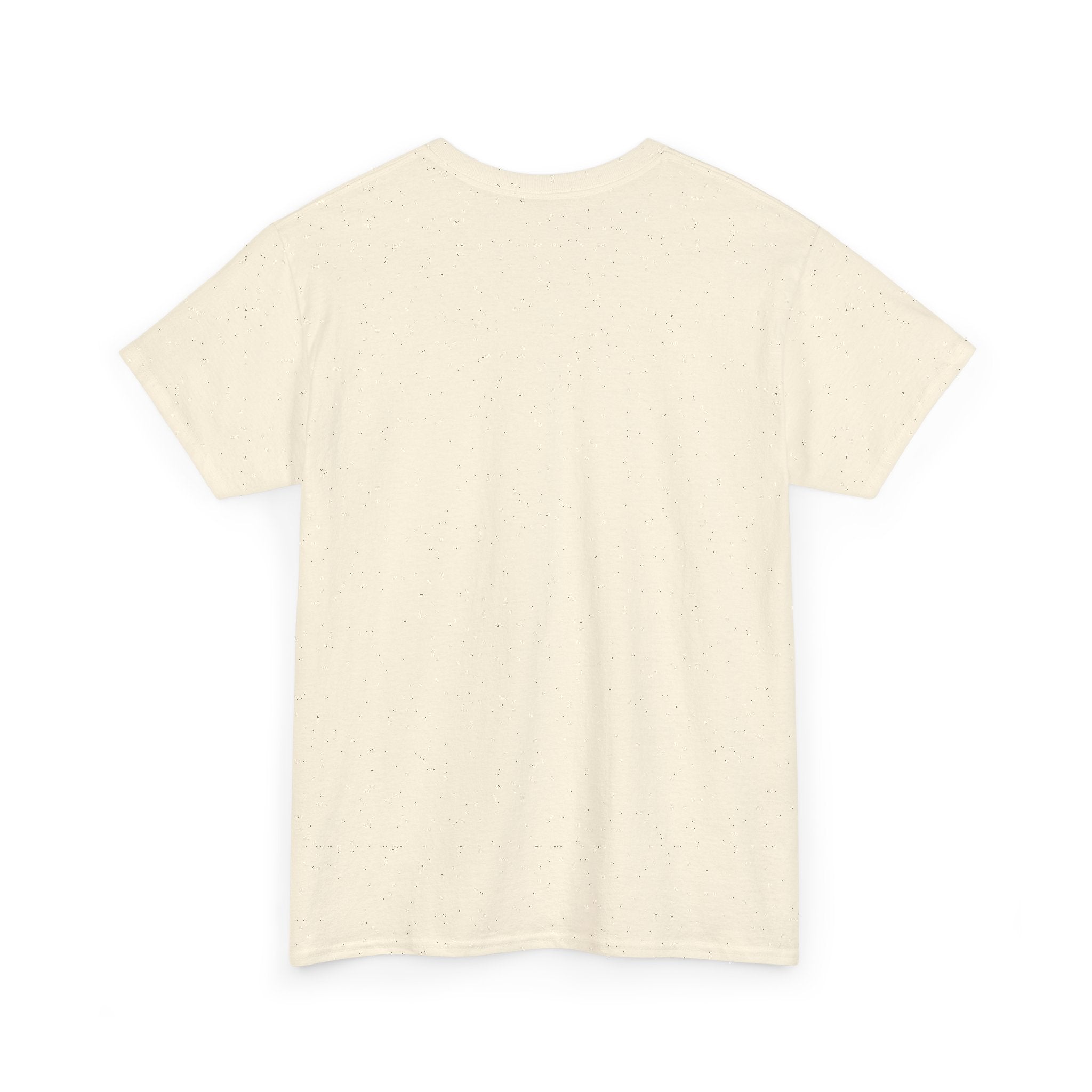 Electric Blue Acara – Premium Graphic Tee