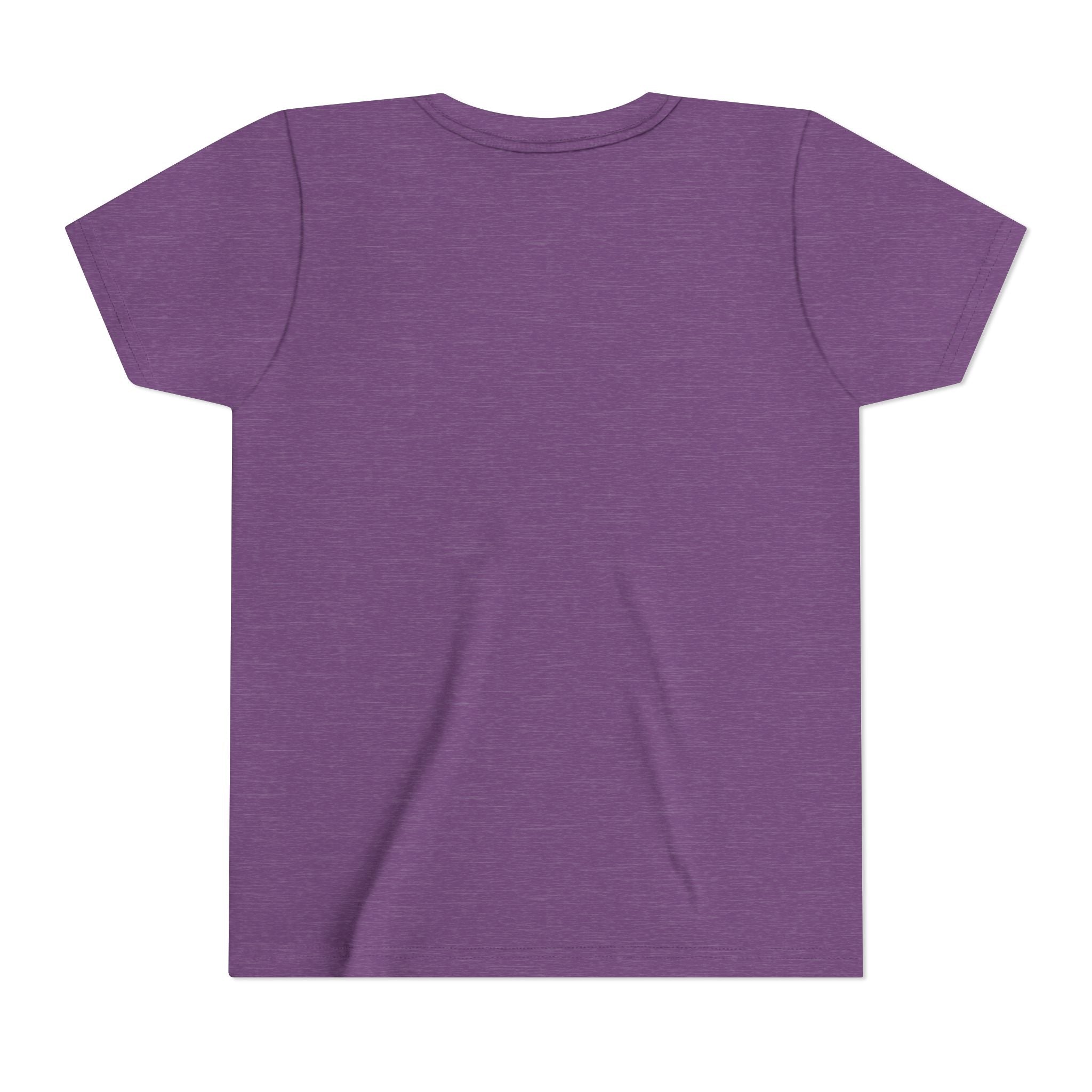 Blue Phantom Pleco Youth Tee – Kids Fish Aquarium T-Shirt