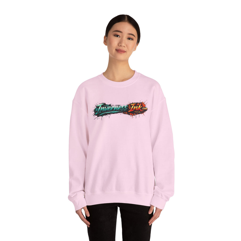L-185 Xingu Spiny Monster Pleco — Urban Street Art Crewneck