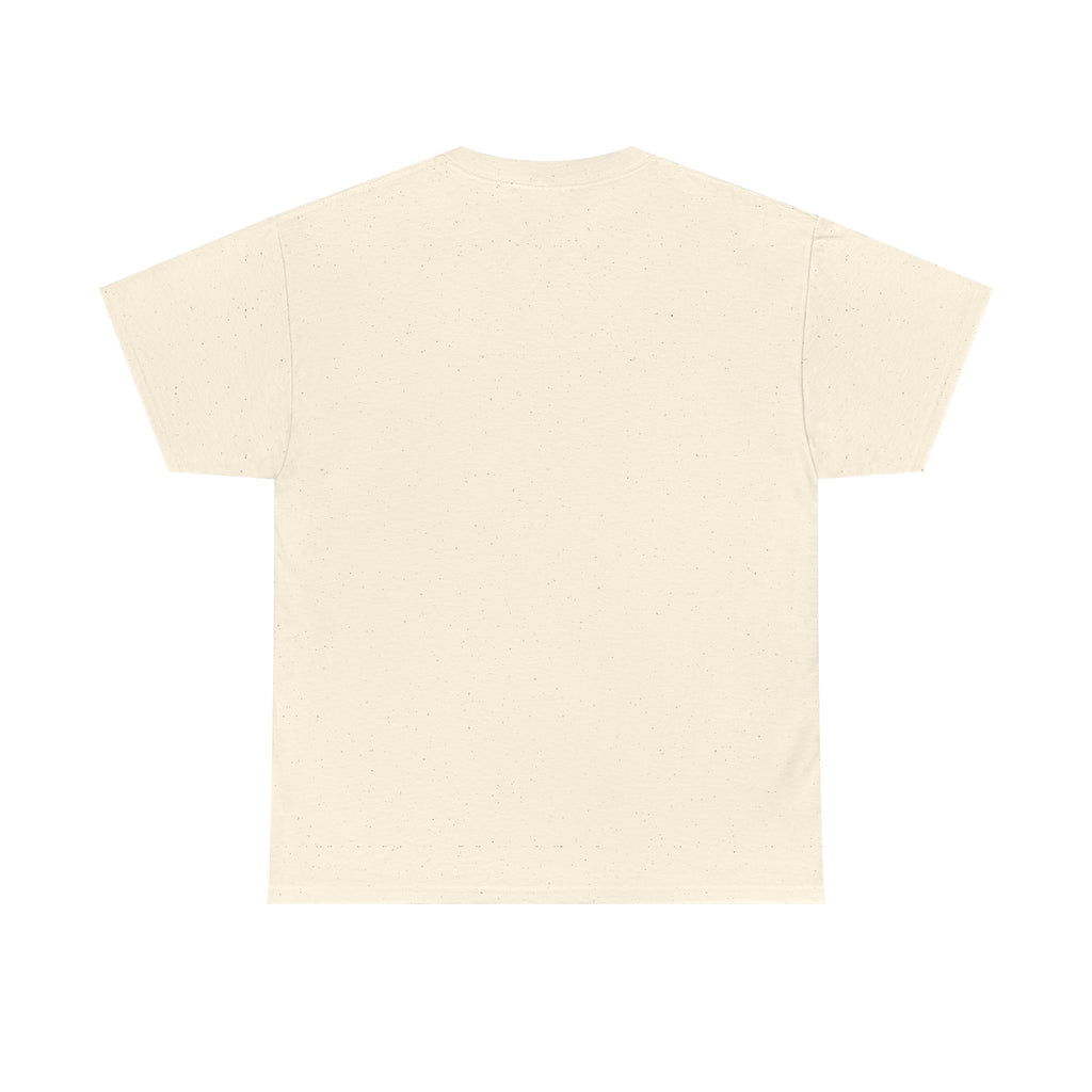 Electric Blue Acara – Premium Graphic Tee
