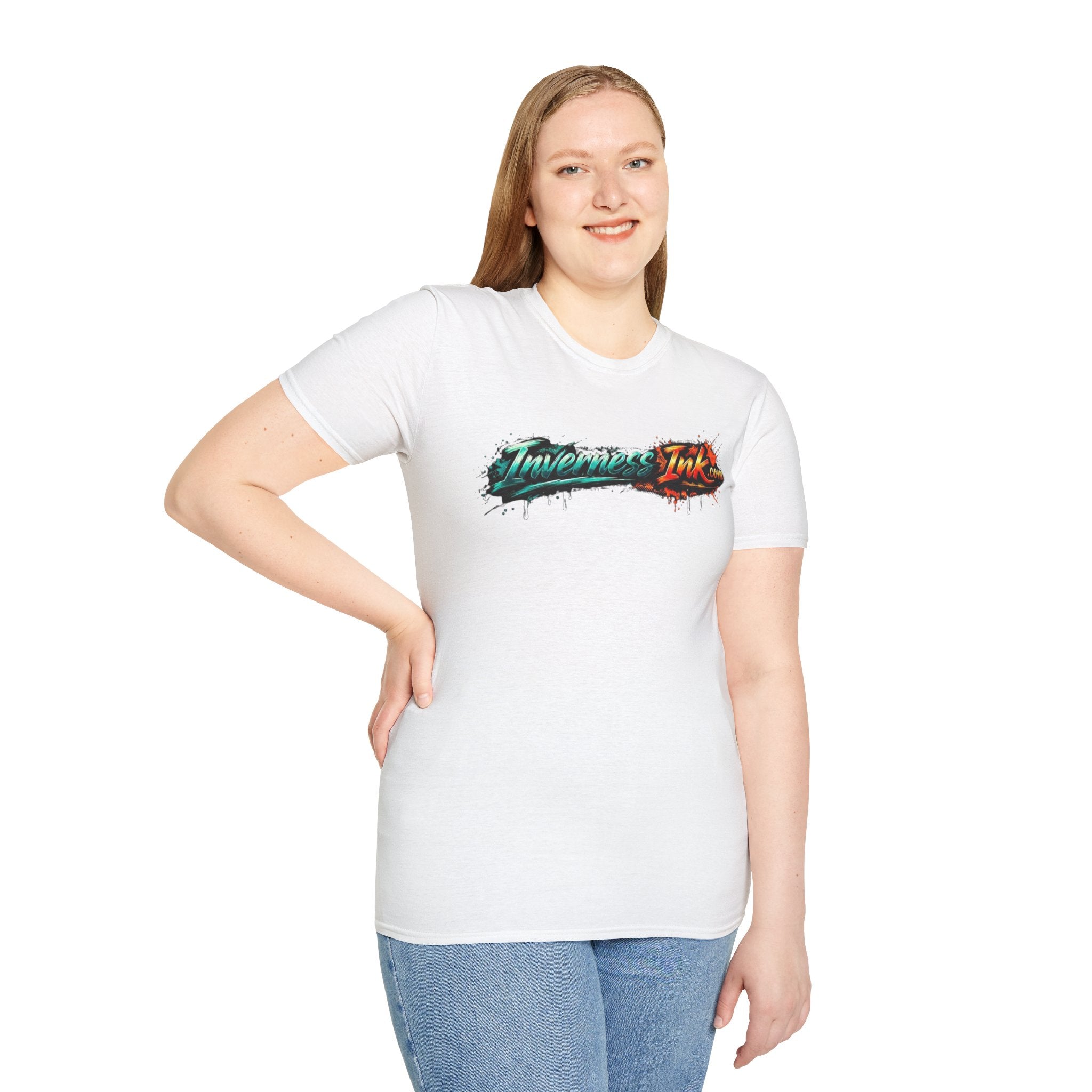 Fiercely Betta T-Shirt — Colorful Betta Fish Graphic Tee