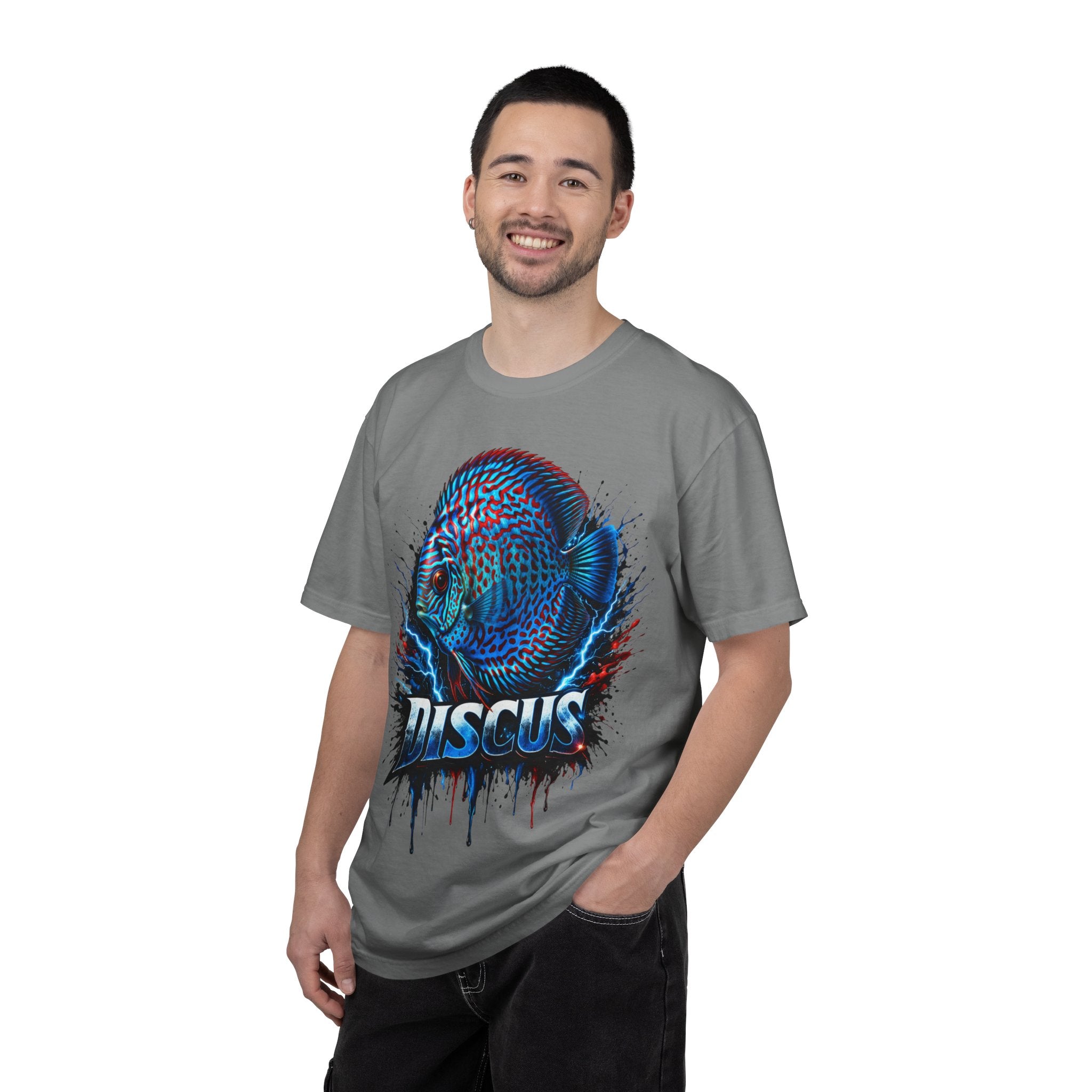 The Discus: Founder's Edition