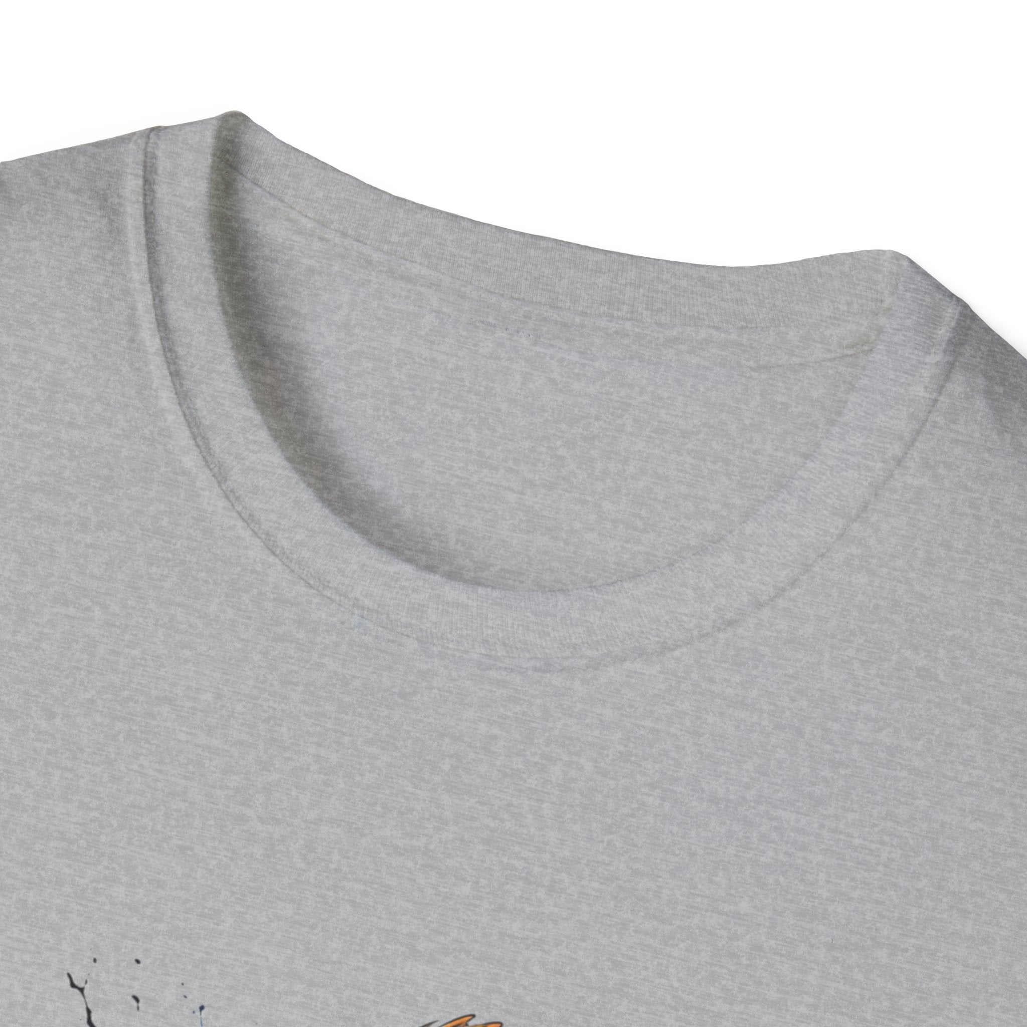 Bristlenose Pleco Aquarium Fish T-Shirt — Freshwater Tank Hobbyist Tee