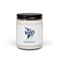 Angelfish – 9oz Artisan Soy Candle