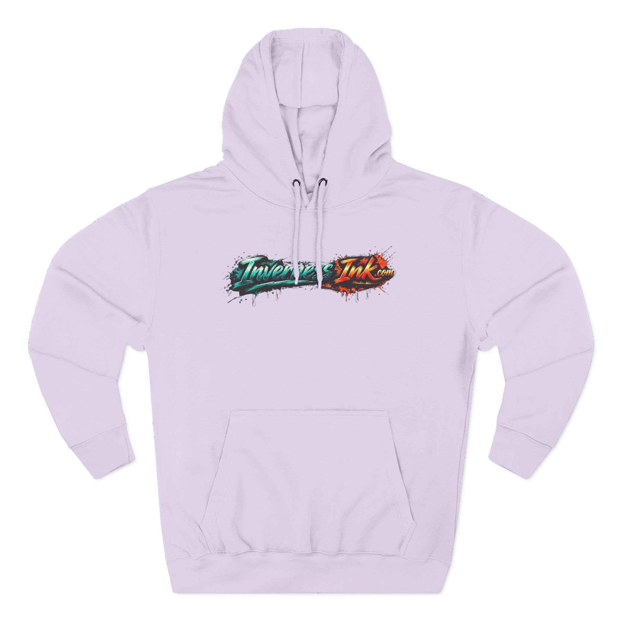 L-185 Xingu Spiny Monster Pleco — Urban Mural Hoodie