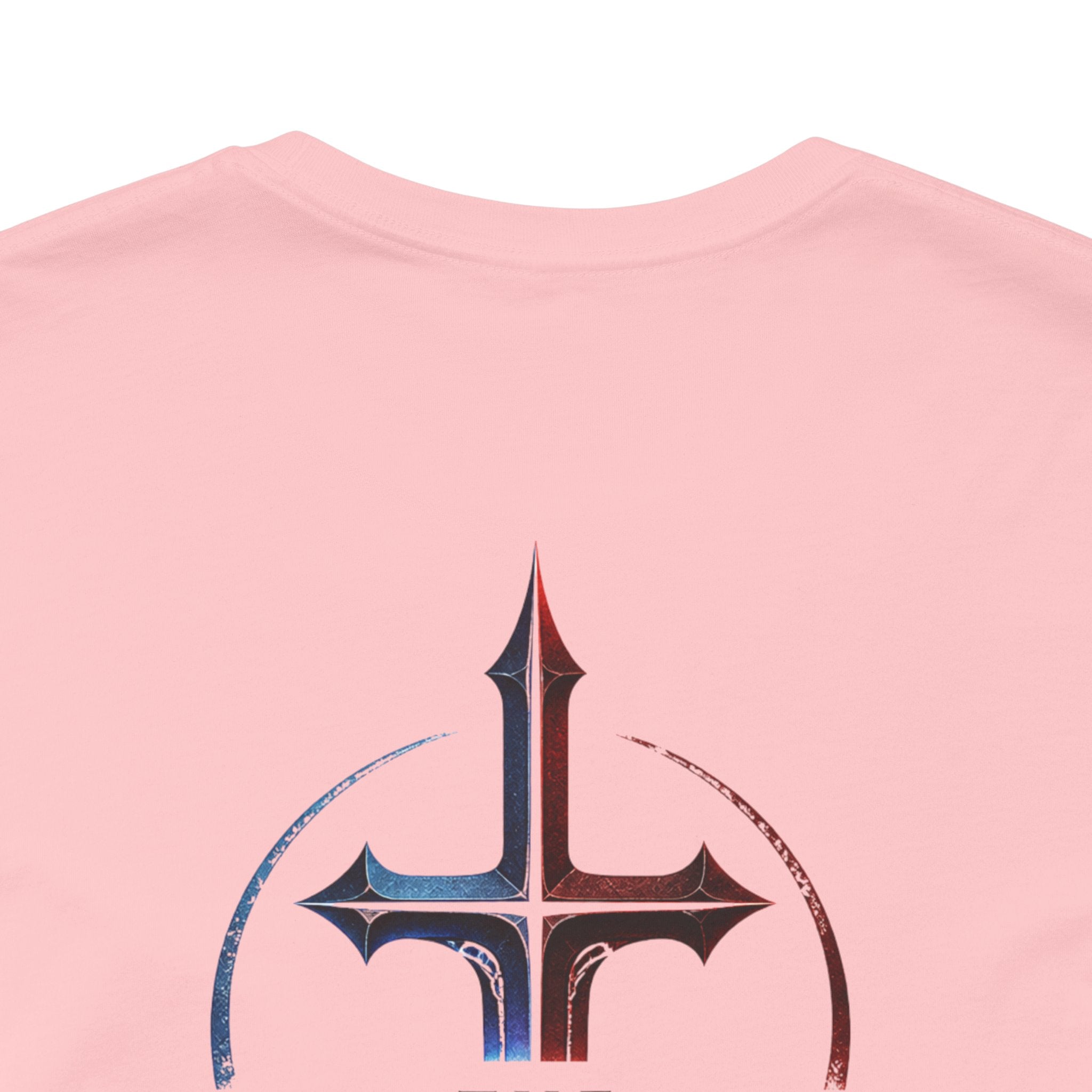 The Eternal Wars Crest Tee