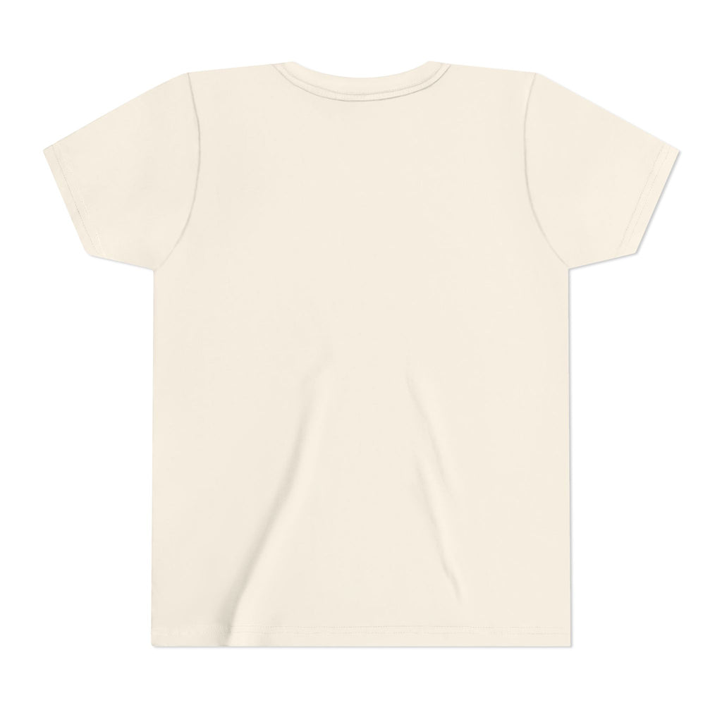 Blue Phantom Pleco Youth Tee – Kids Fish Aquarium T-Shirt
