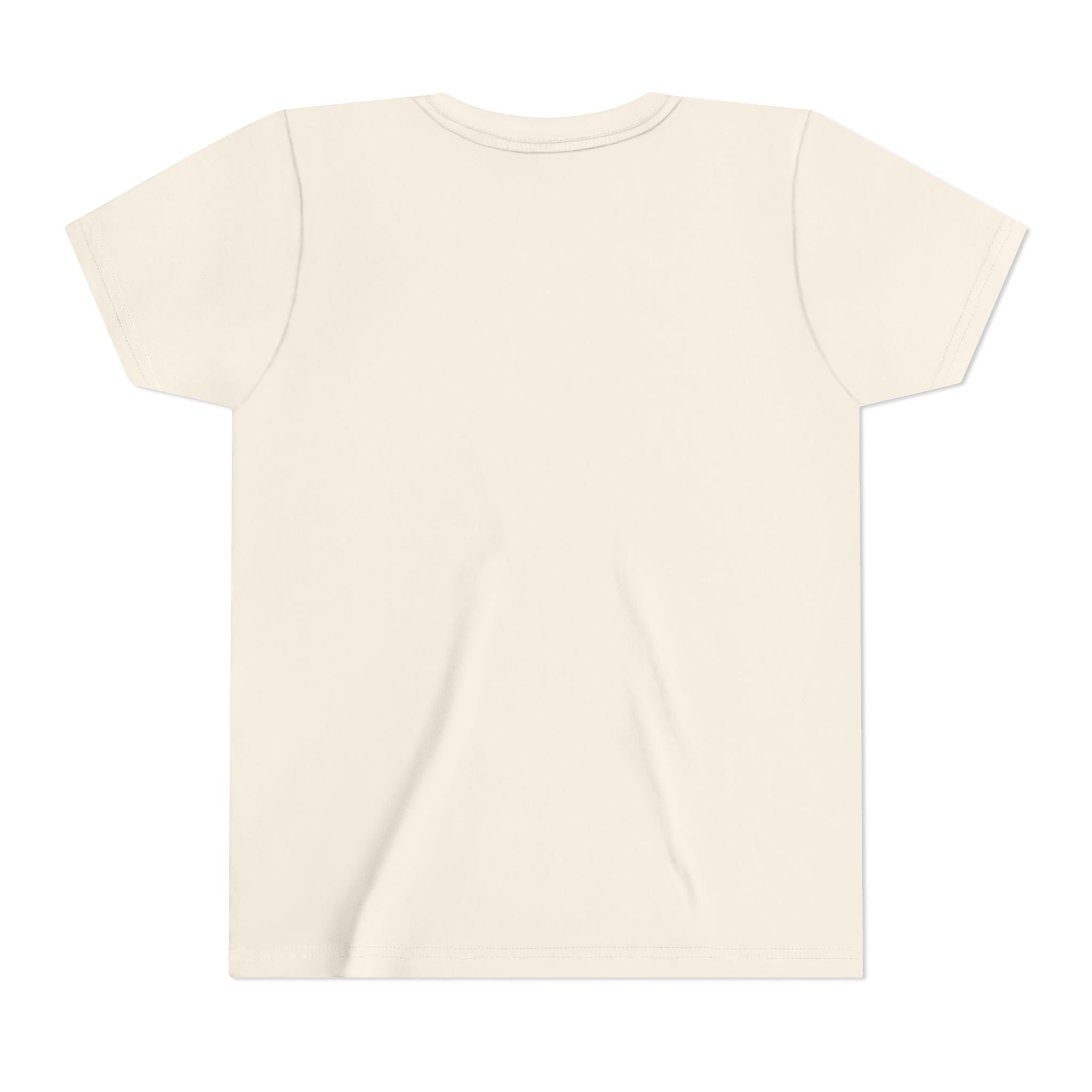 Blue Phantom Pleco Youth Tee – Kids Fish Aquarium T-Shirt