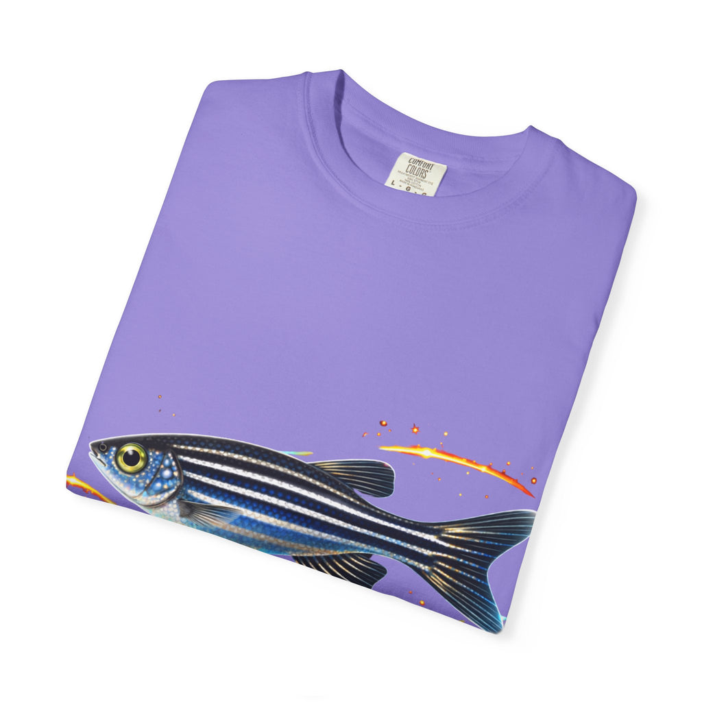 The Zebra Danio: Founder's Edition