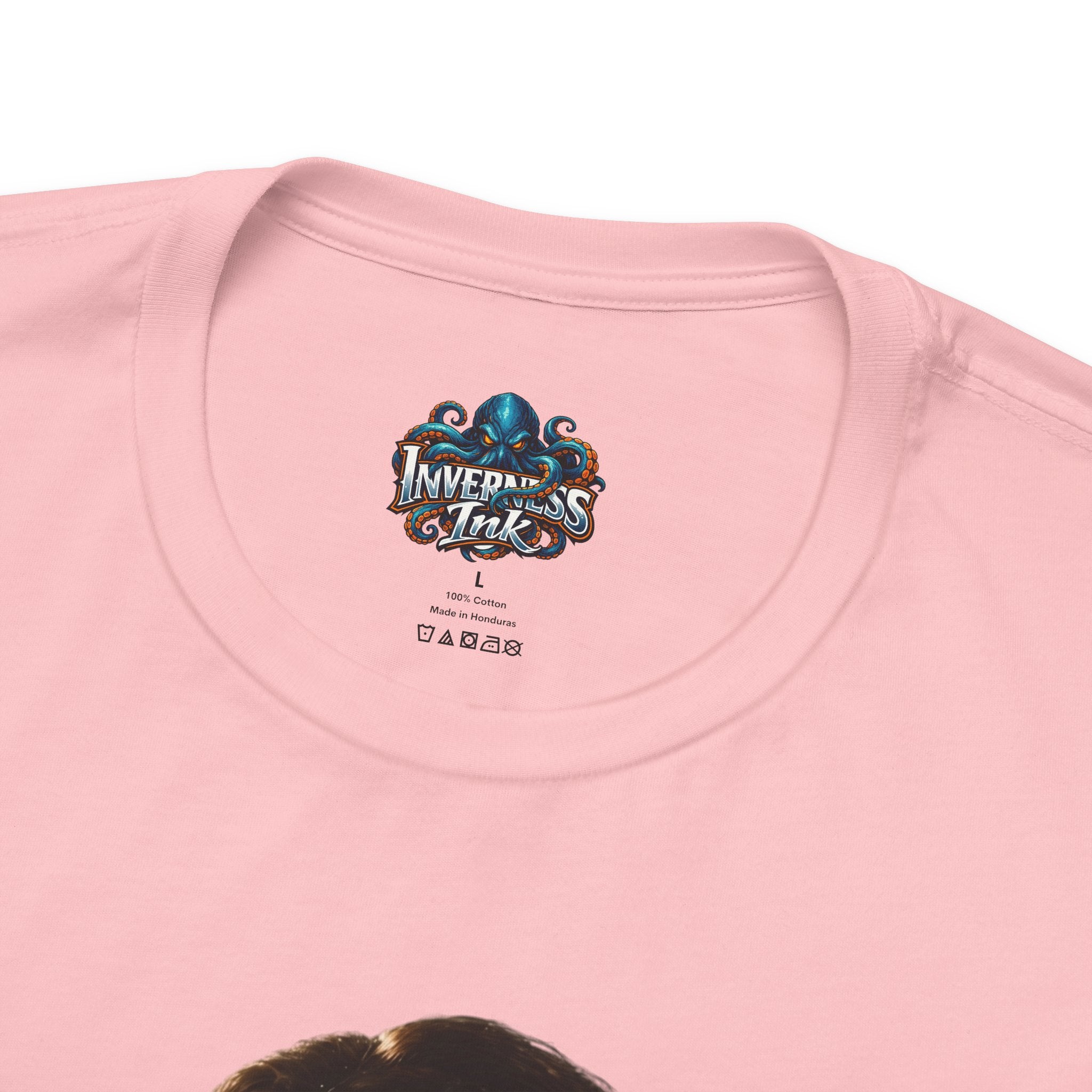 Lilianna & Mia Pug T-Shirt — The Eternal Wars