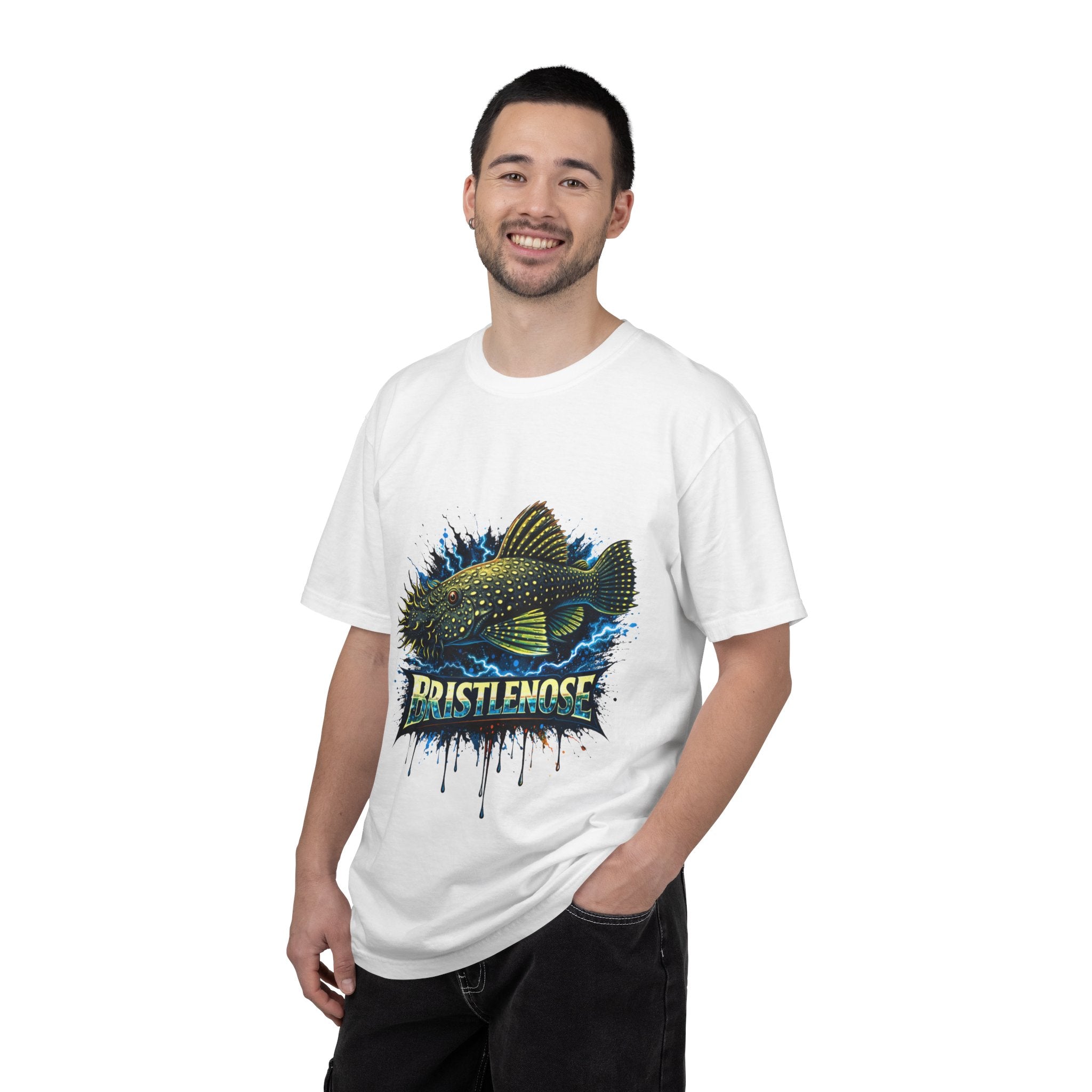 The Bristlenose: Founder's Edition