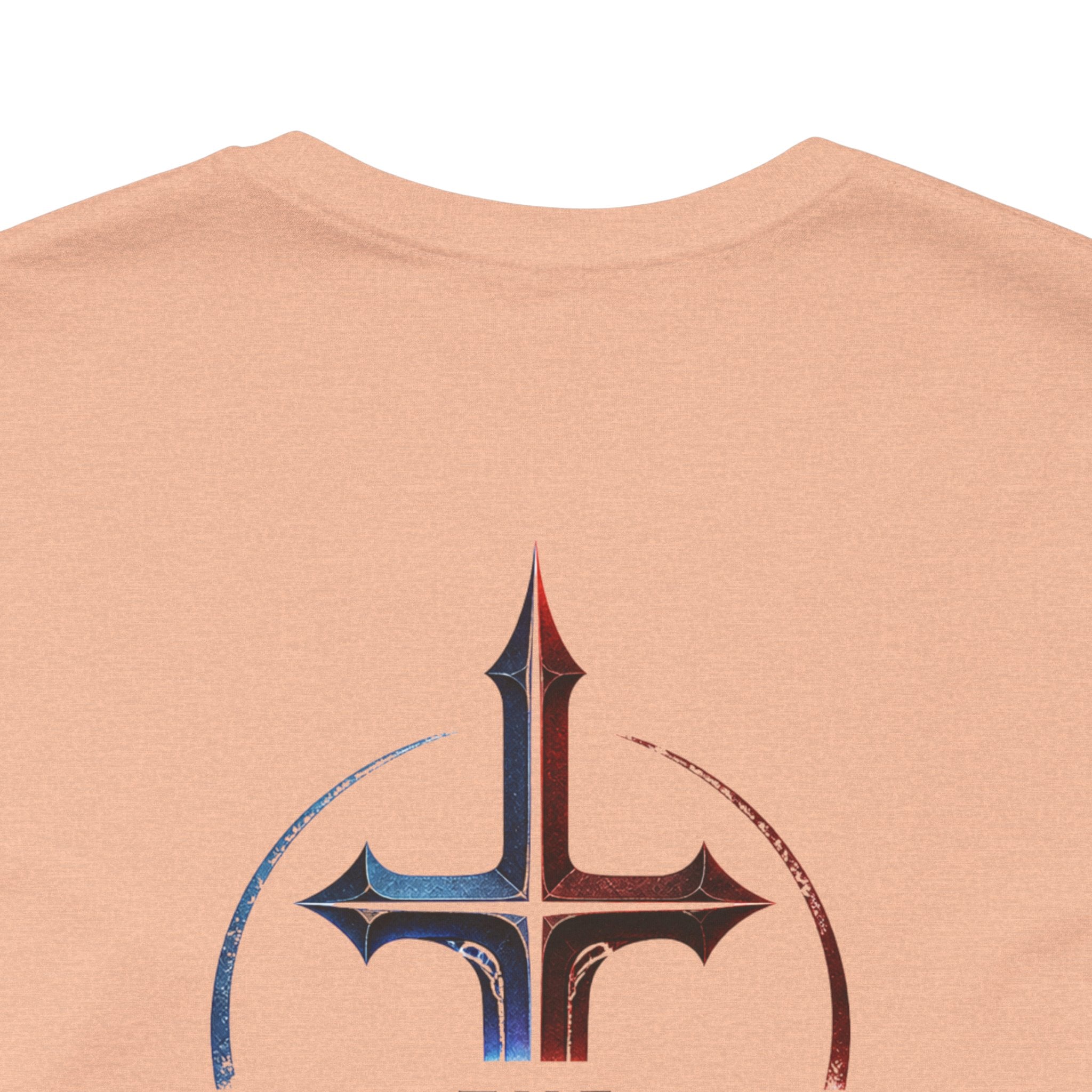 The Eternal Wars Crest Tee