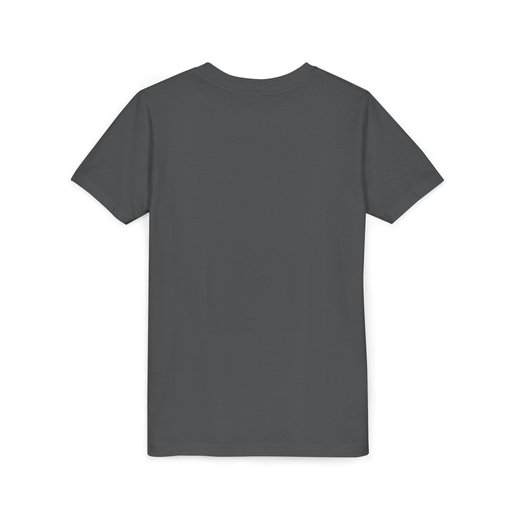 Electric Blue Acara – Youth Graphic Tee