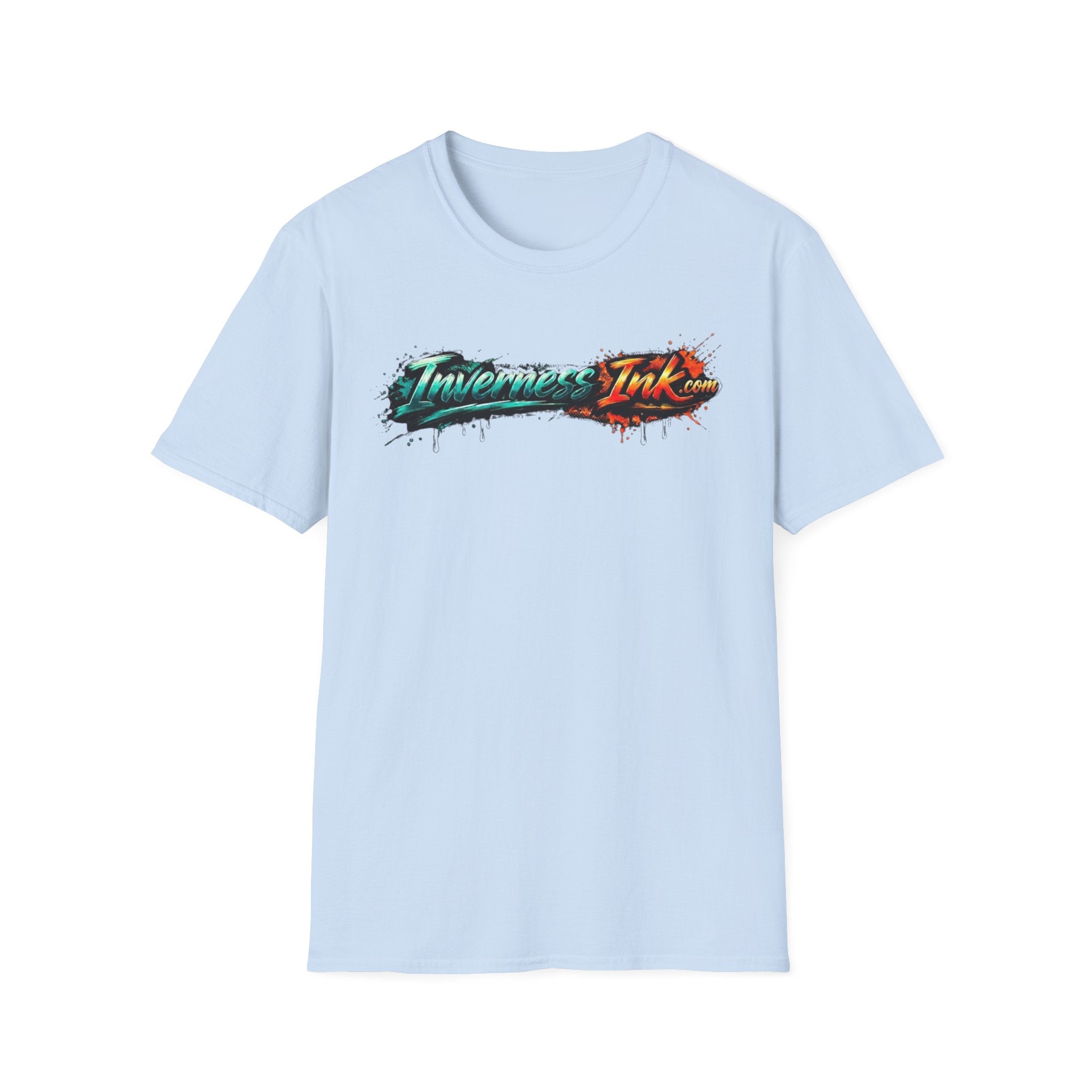 Fiercely Betta T-Shirt — Colorful Betta Fish Graphic Tee