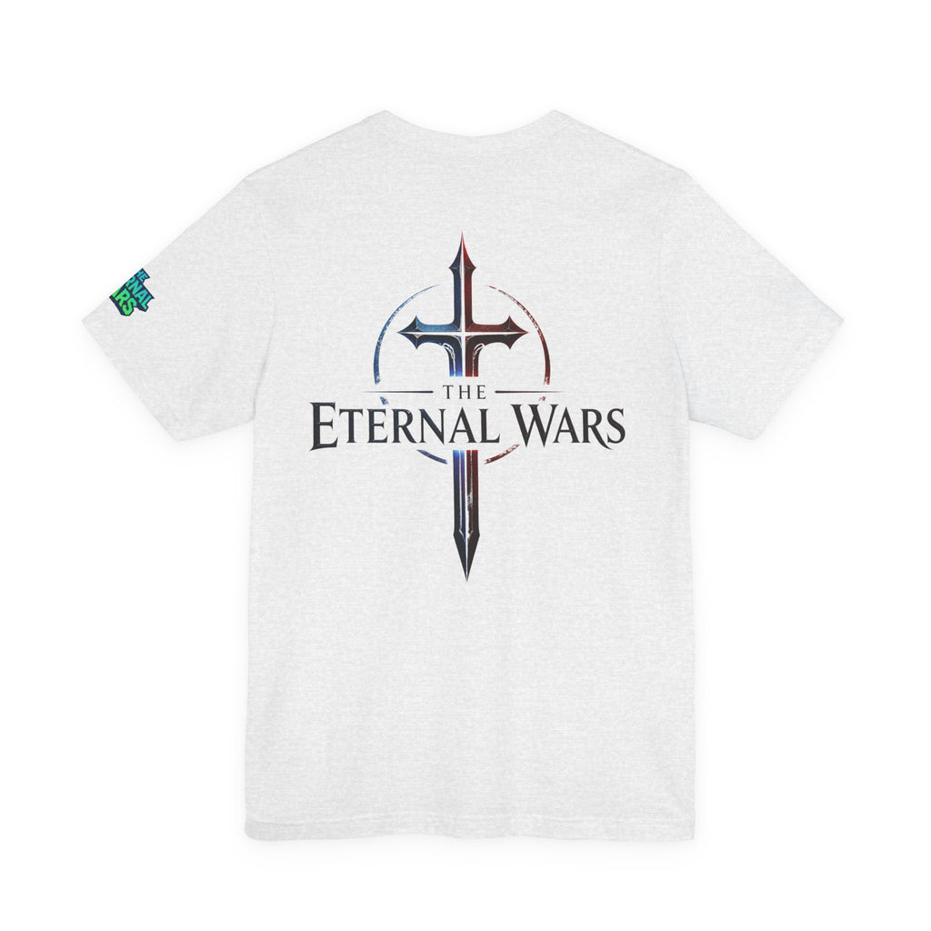 The Eternal Wars Crest Tee