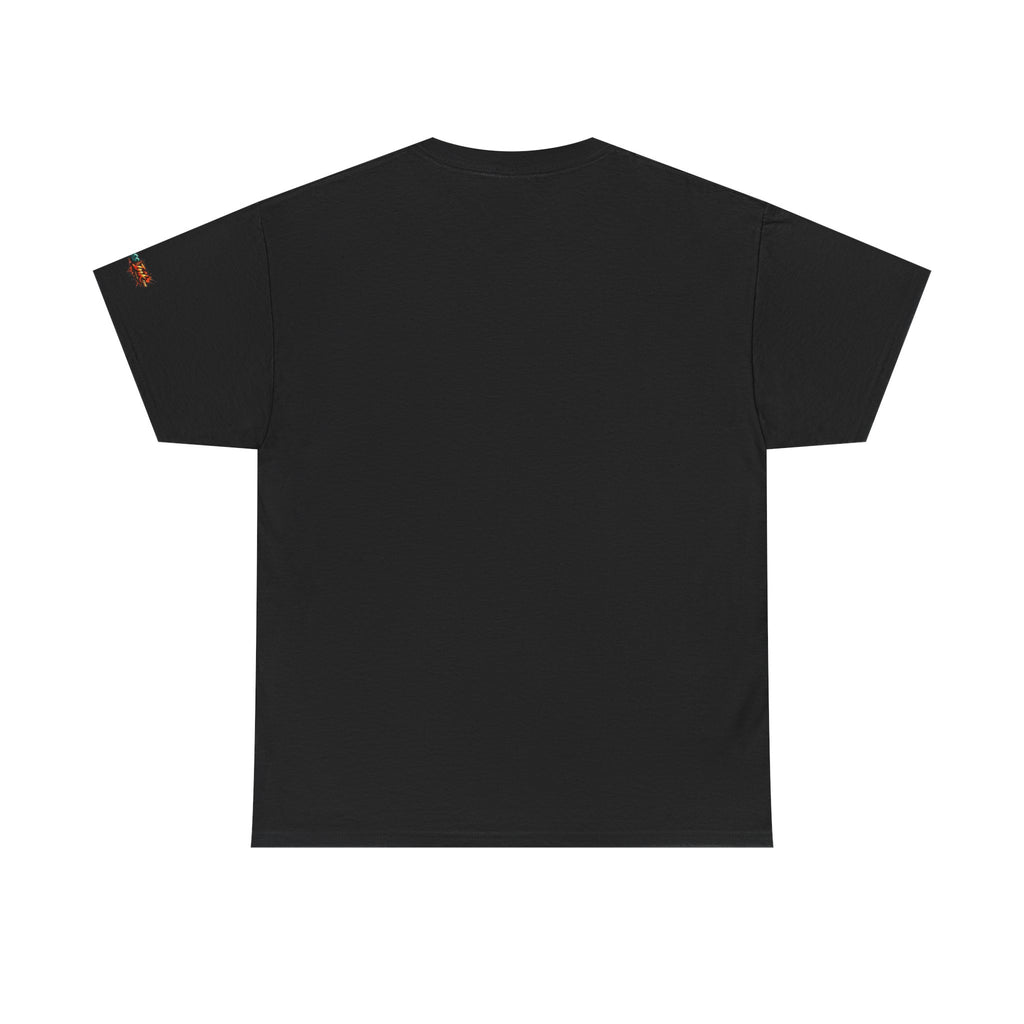 The Eternal Wars Celestial Crest Tee