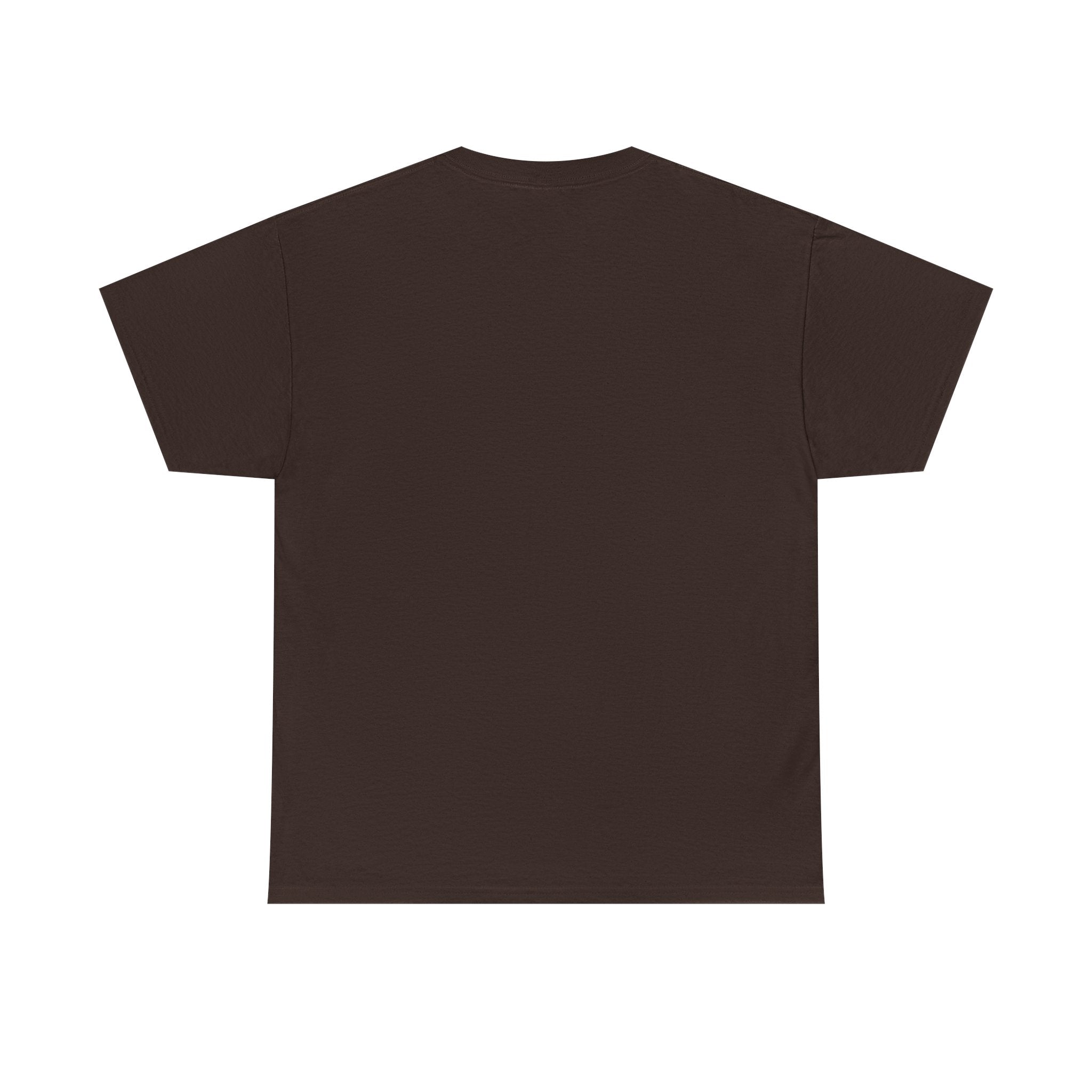 Electric Blue Acara – Premium Graphic Tee