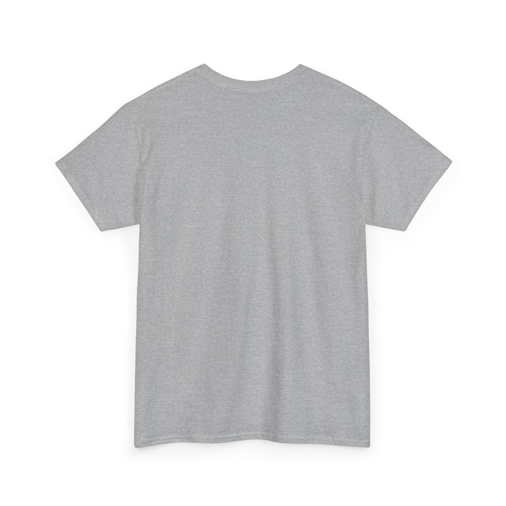 Electric Blue Acara – Premium Graphic Tee