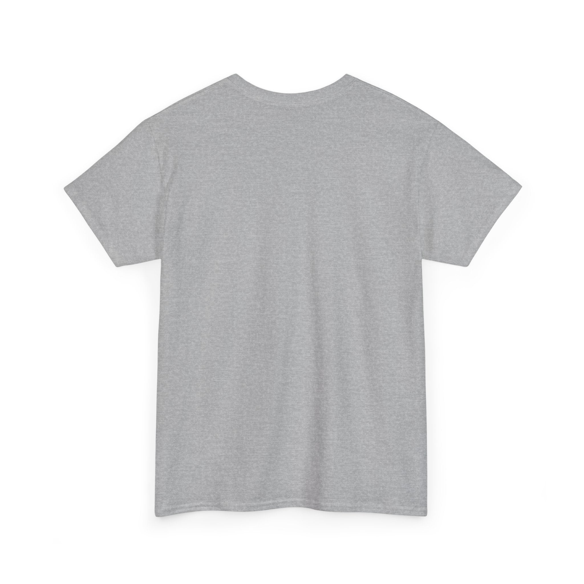 Electric Blue Acara – Premium Graphic Tee