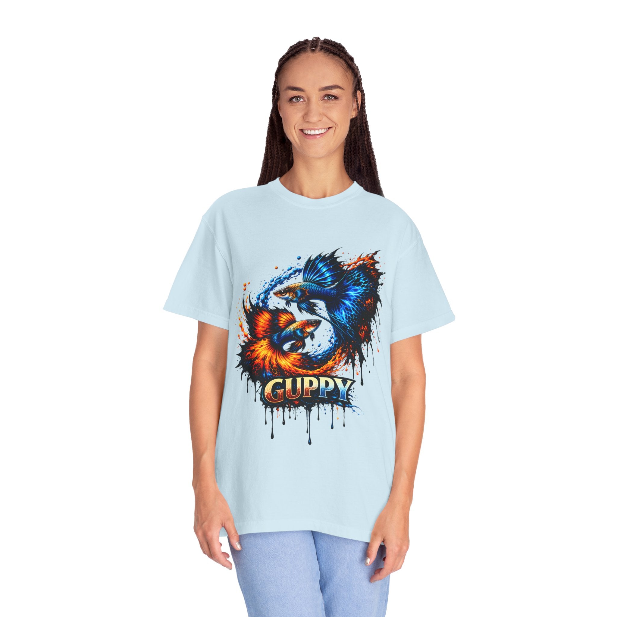 The Guppy: Founder's Edition