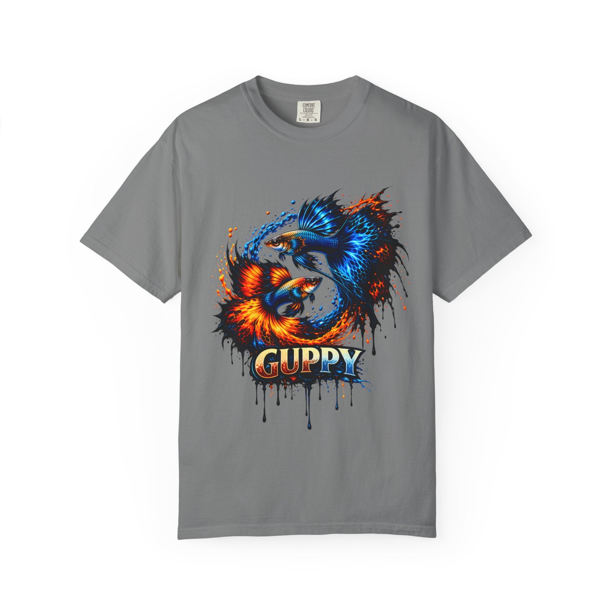 The Guppy: Founder's Edition