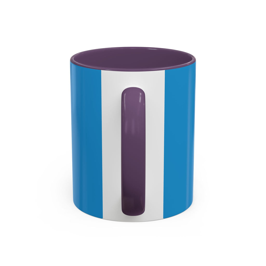 Blue Phantom Pleco Accent Coffee Mug – Aquarium Fish Lover Gift (11/15oz)