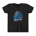 Electric Discus – Youth "Lightning" Premium Jersey Tee