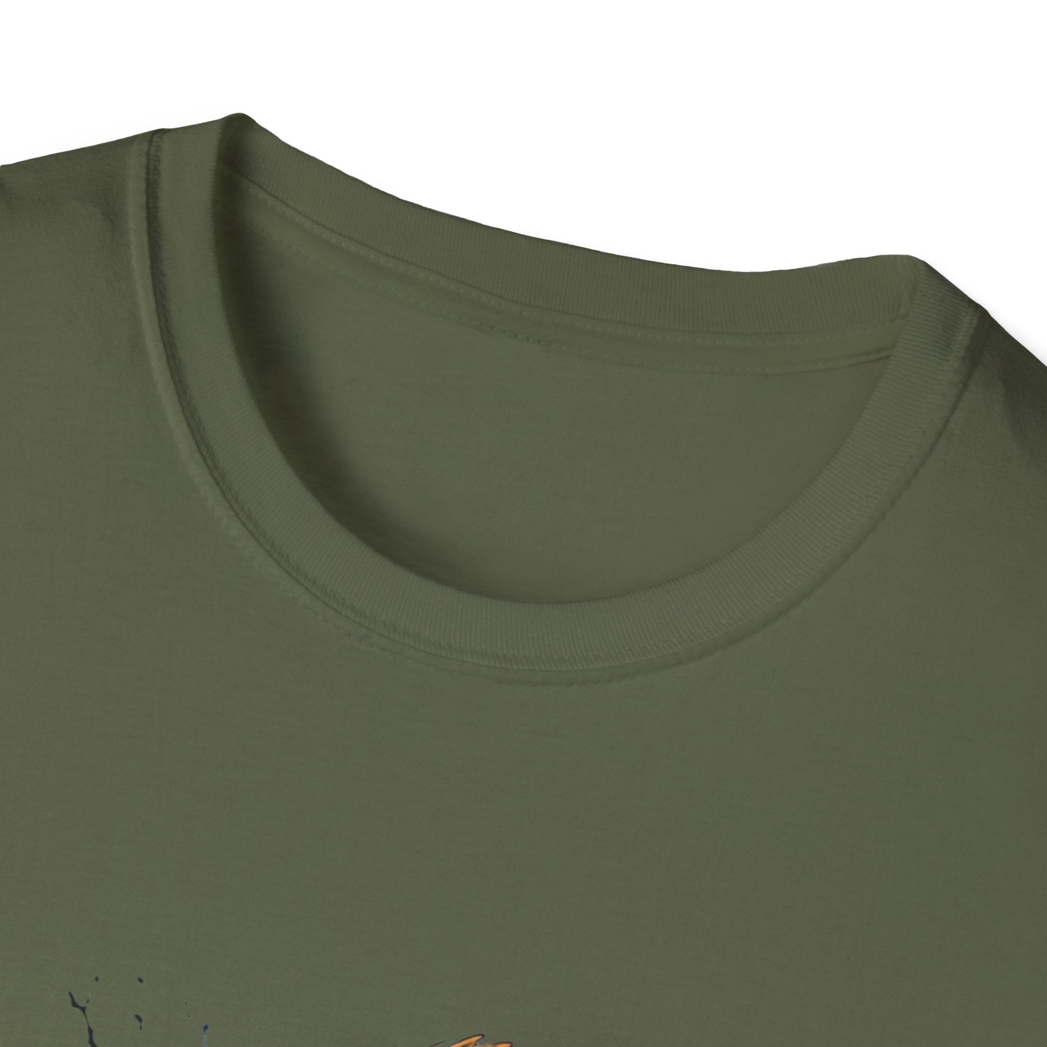 Bristlenose Pleco Aquarium Fish T-Shirt — Freshwater Tank Hobbyist Tee