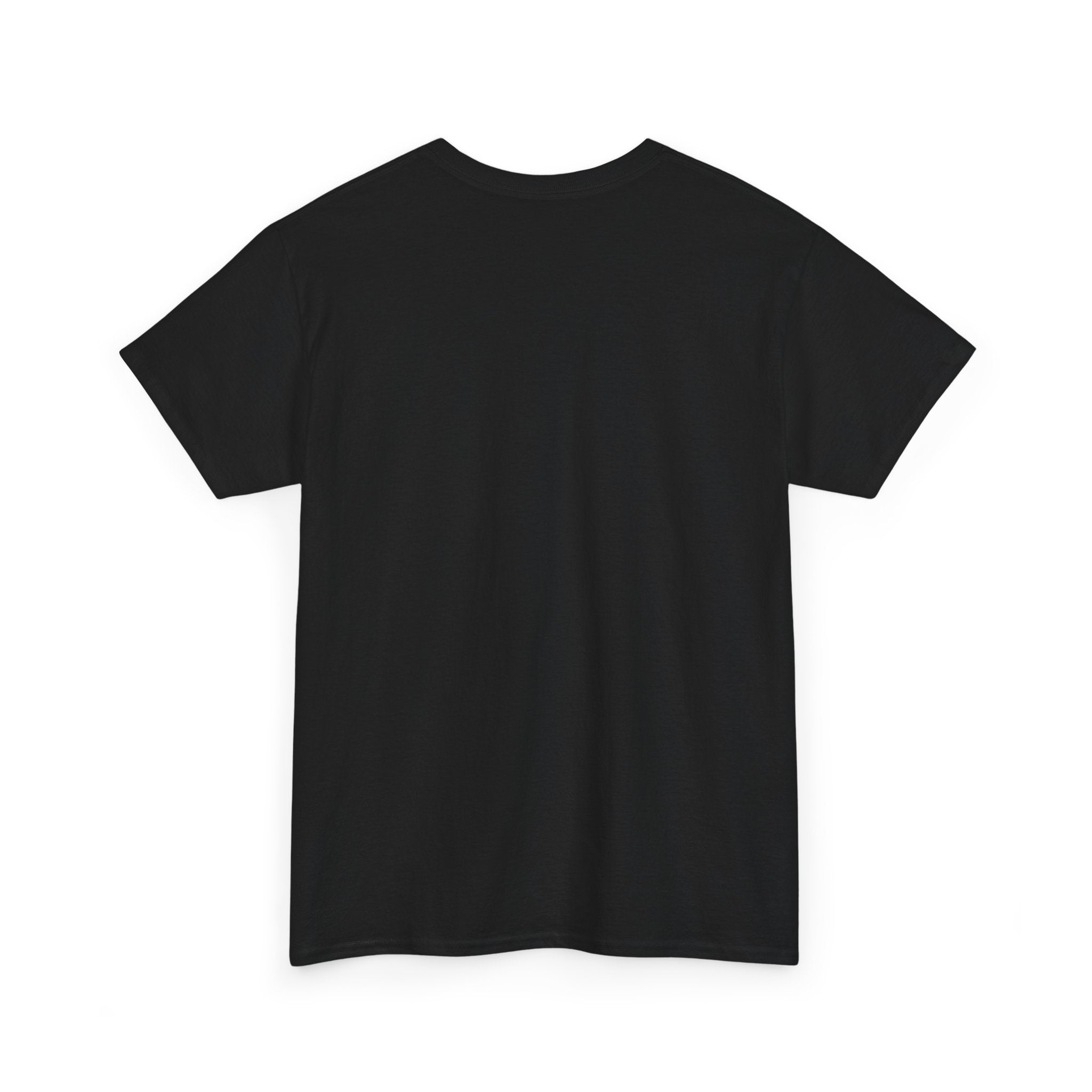 Electric Blue Acara – Premium Graphic Tee
