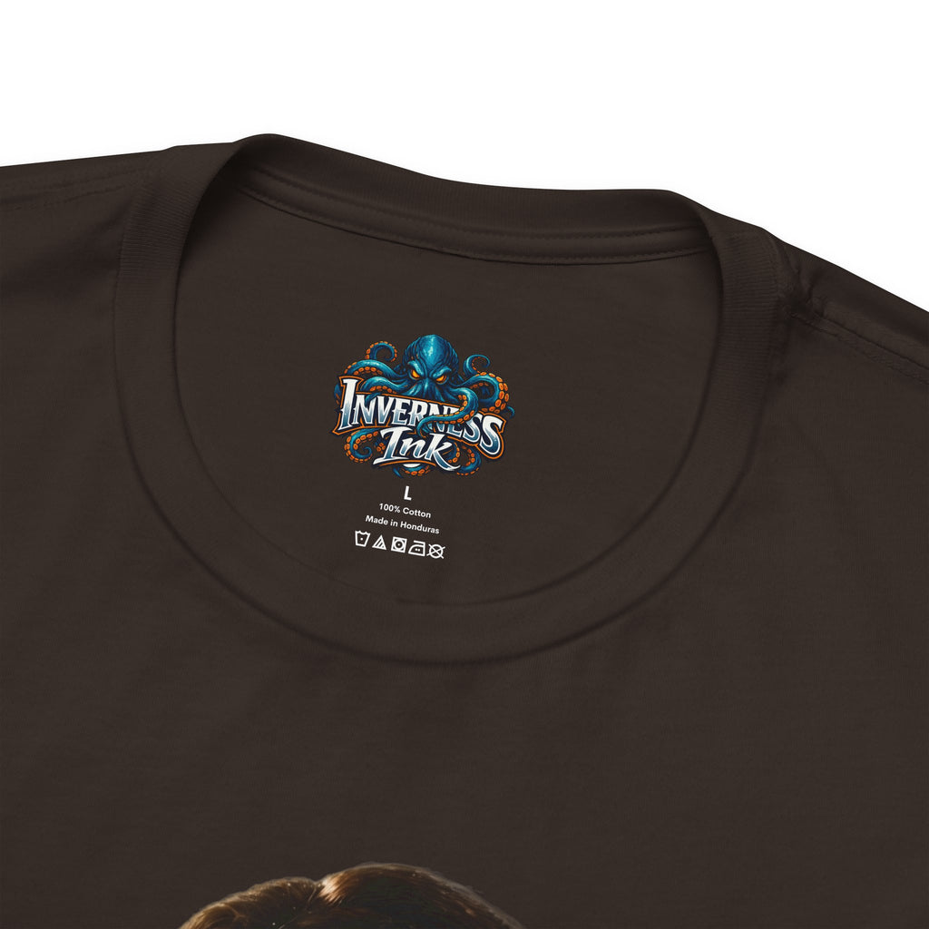 Lilianna & Mia Pug T-Shirt — The Eternal Wars