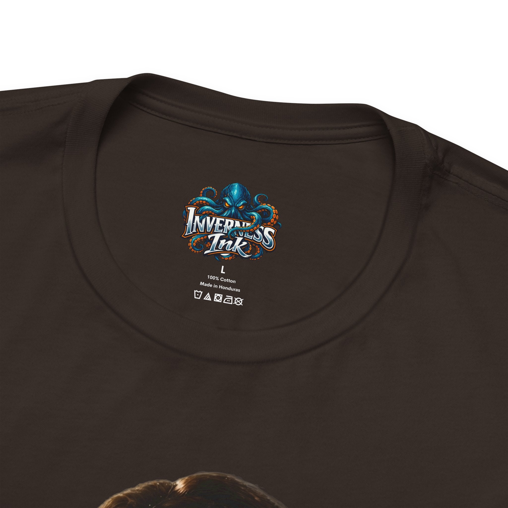 Lilianna & Mia Pug T-Shirt — The Eternal Wars