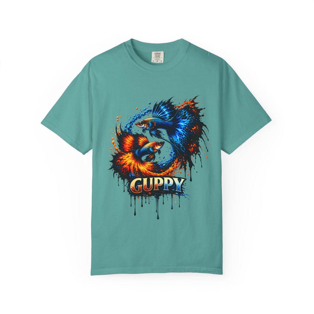 The Guppy: Founder's Edition