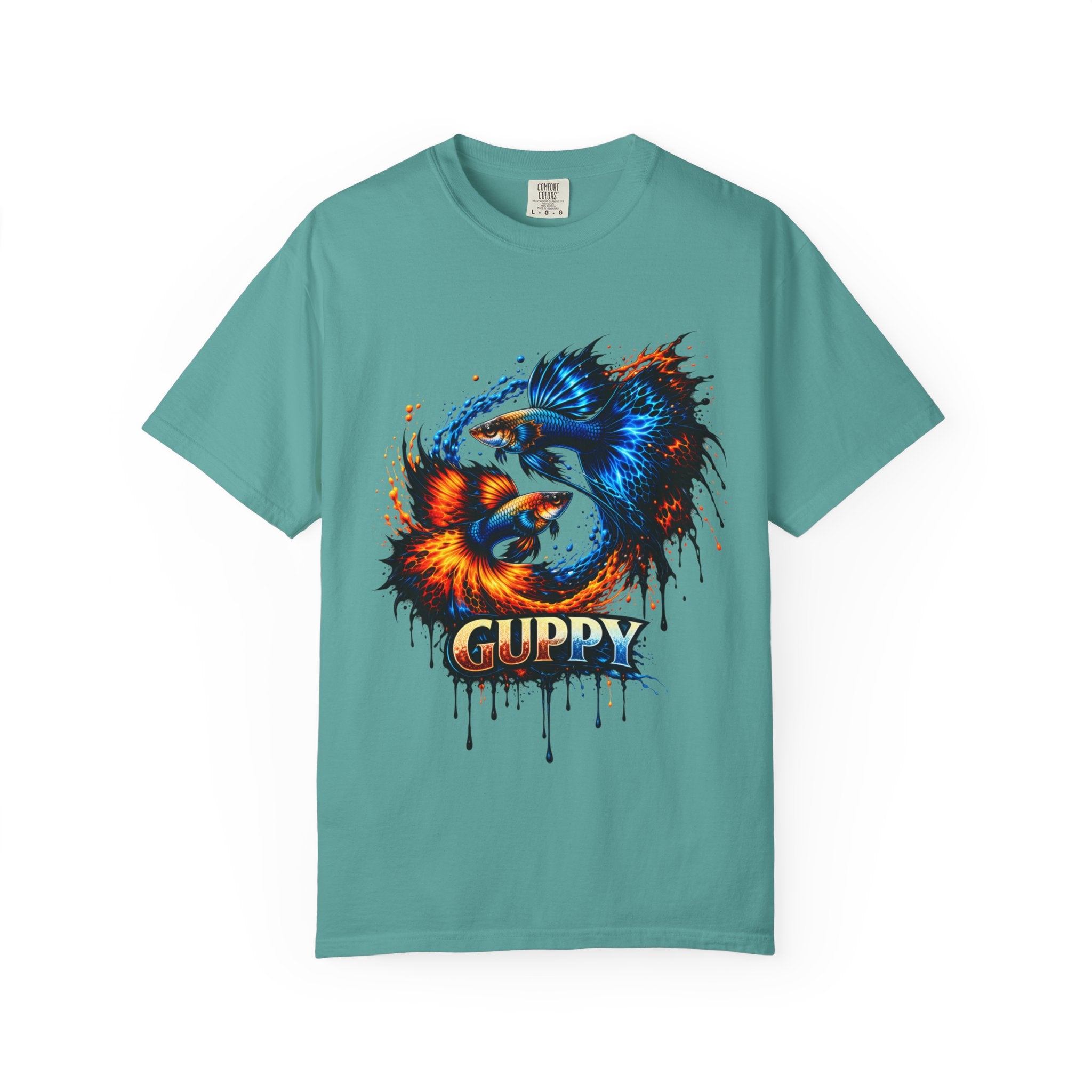 The Guppy: Founder's Edition