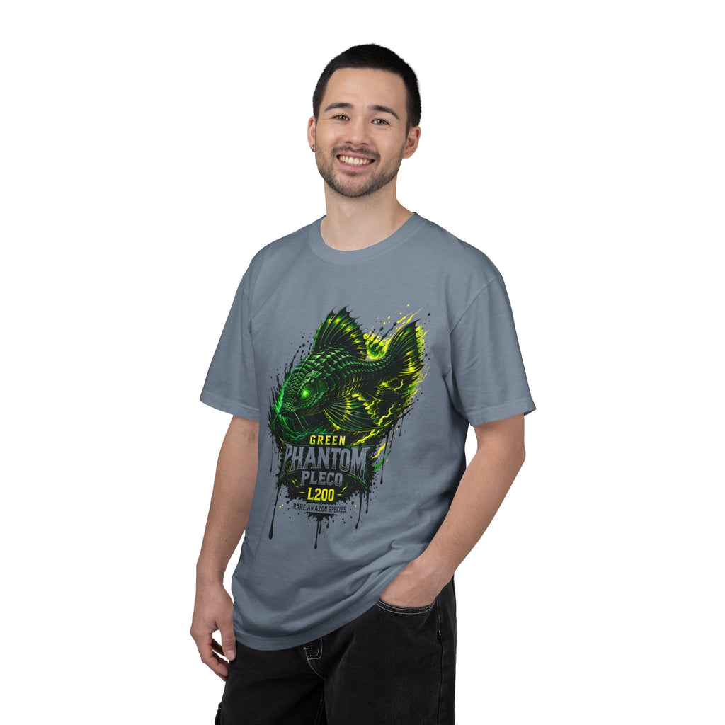 The Green Phantom: Founder's Edition (L200)