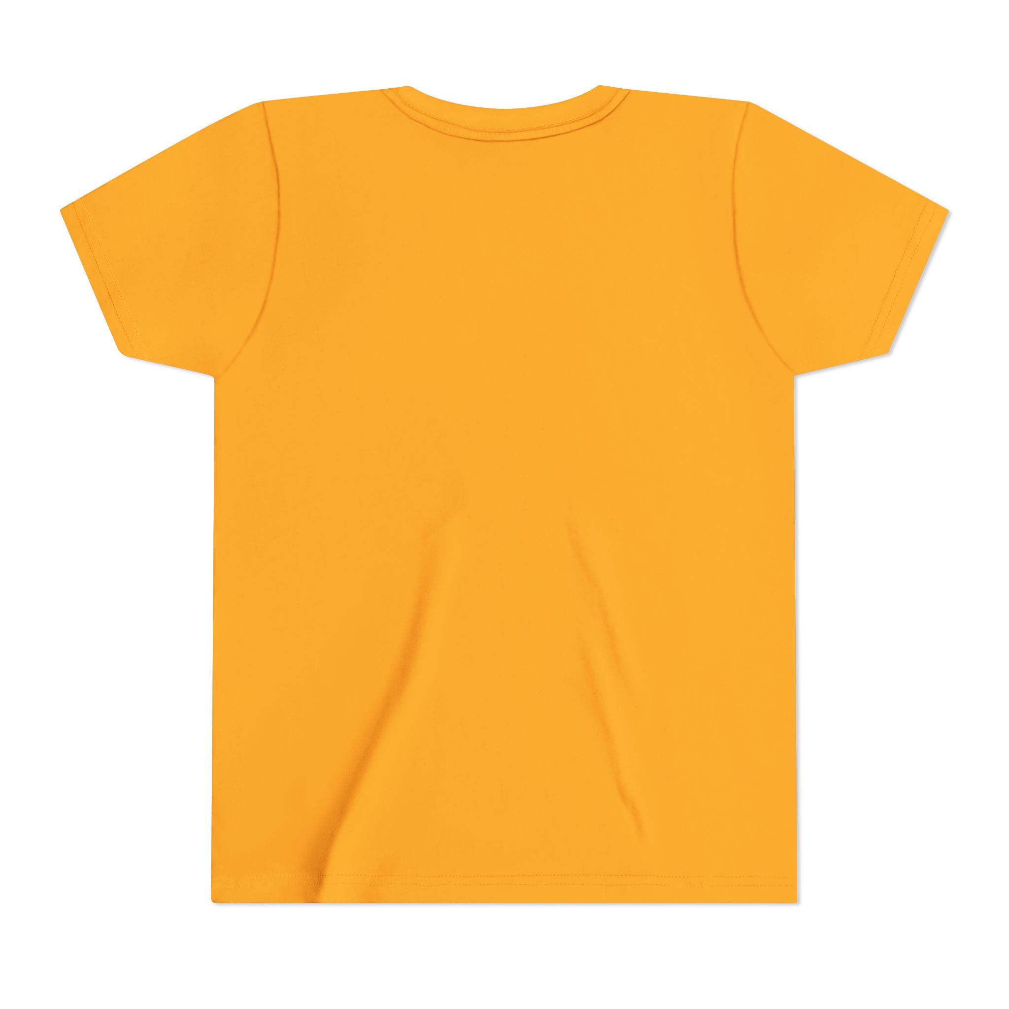 Blue Phantom Pleco Youth Tee – Kids Fish Aquarium T-Shirt